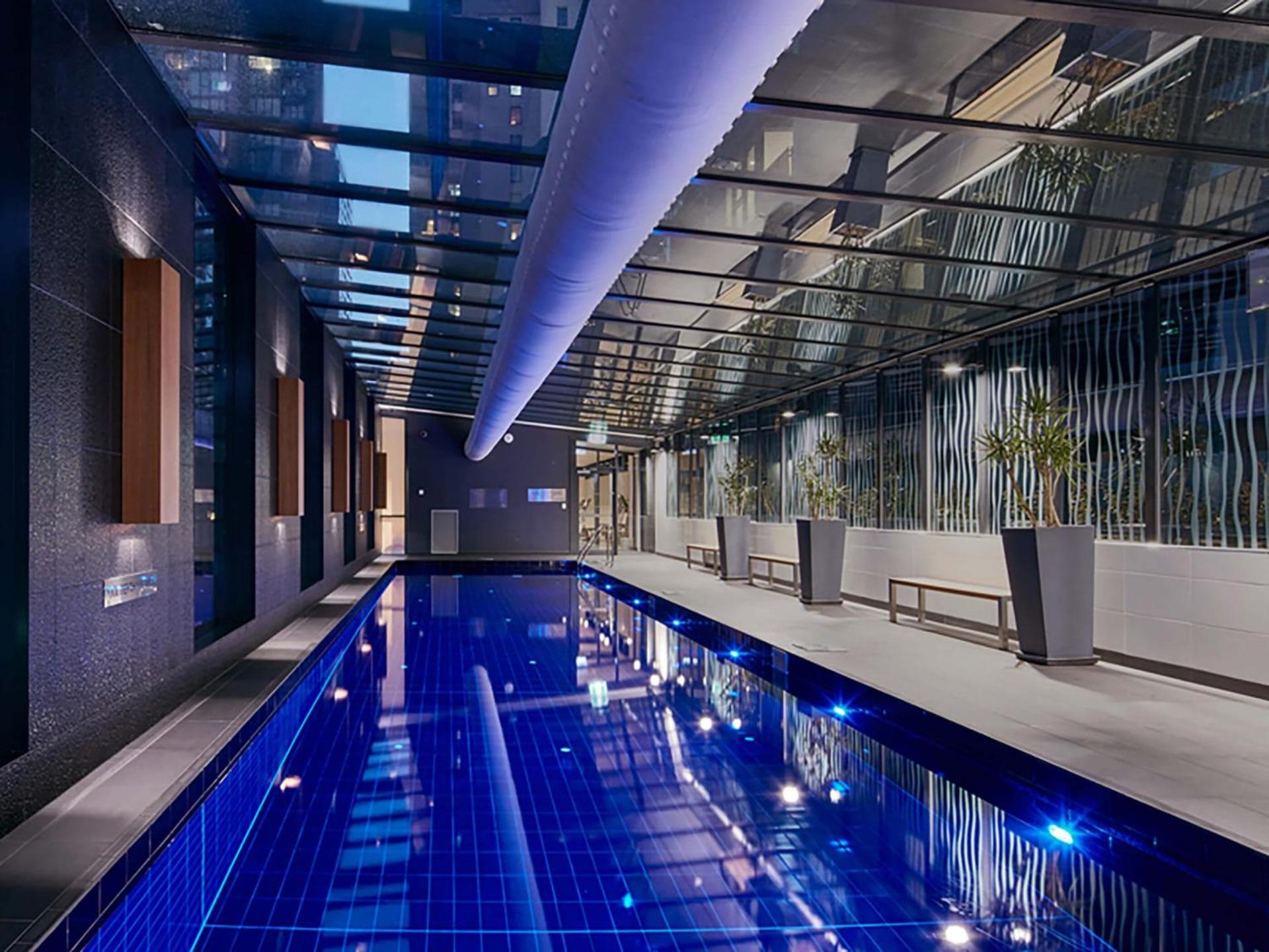 Stunning 2-Bedroom Oasis in the Heart of Southbank
