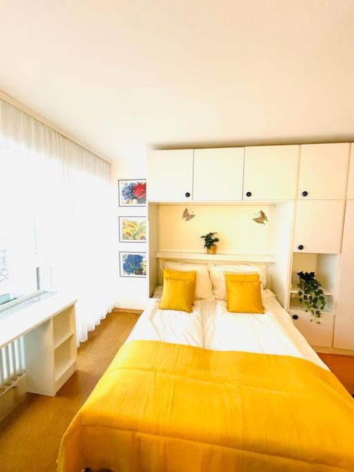 Mountains–Allgäu Living – 40sqm