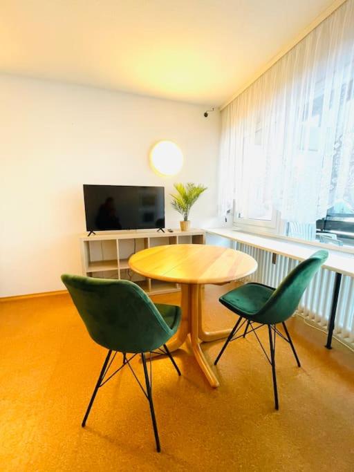 Mountains–Allgäu Living – 40sqm