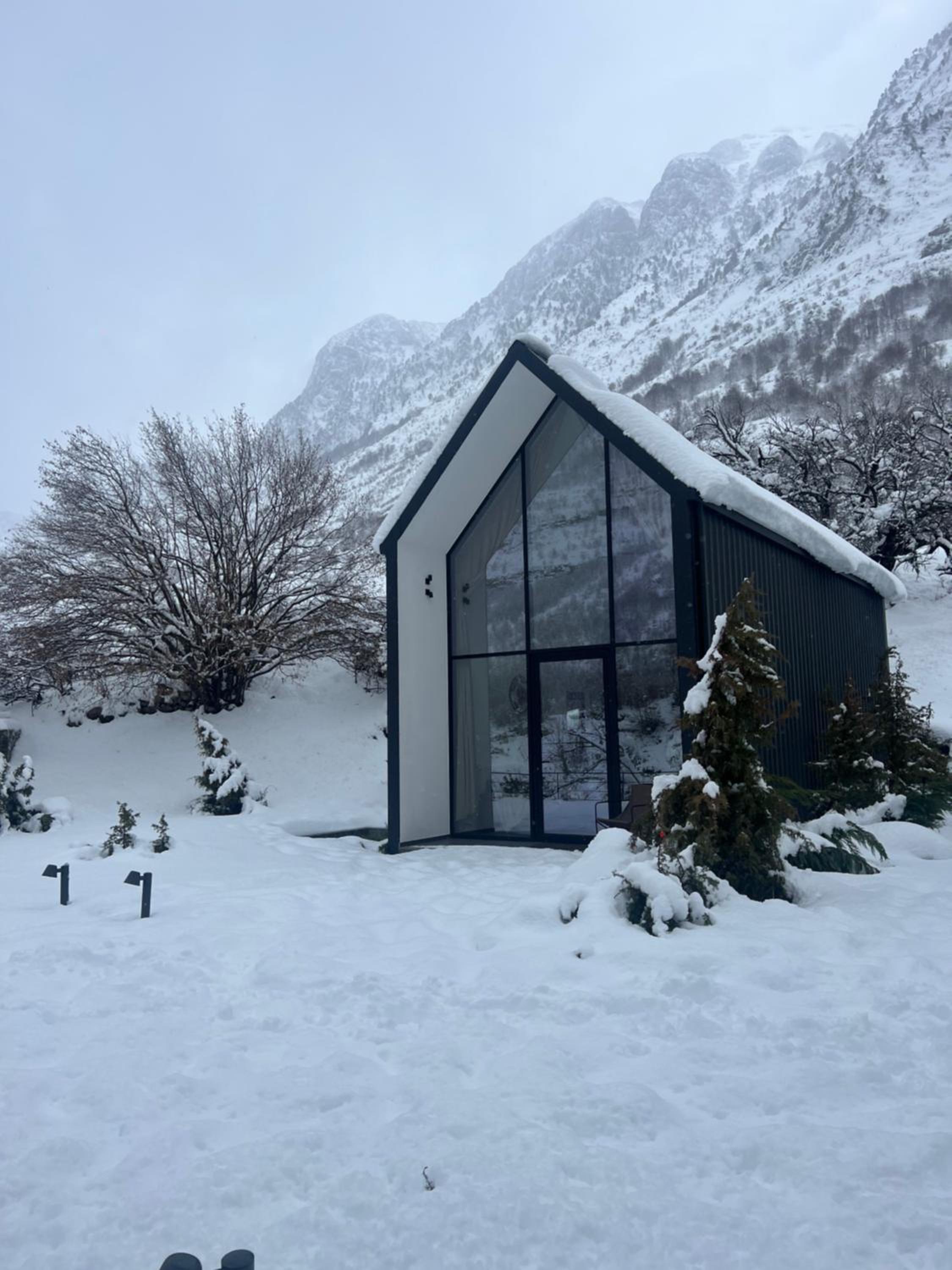 North Alpine Villas