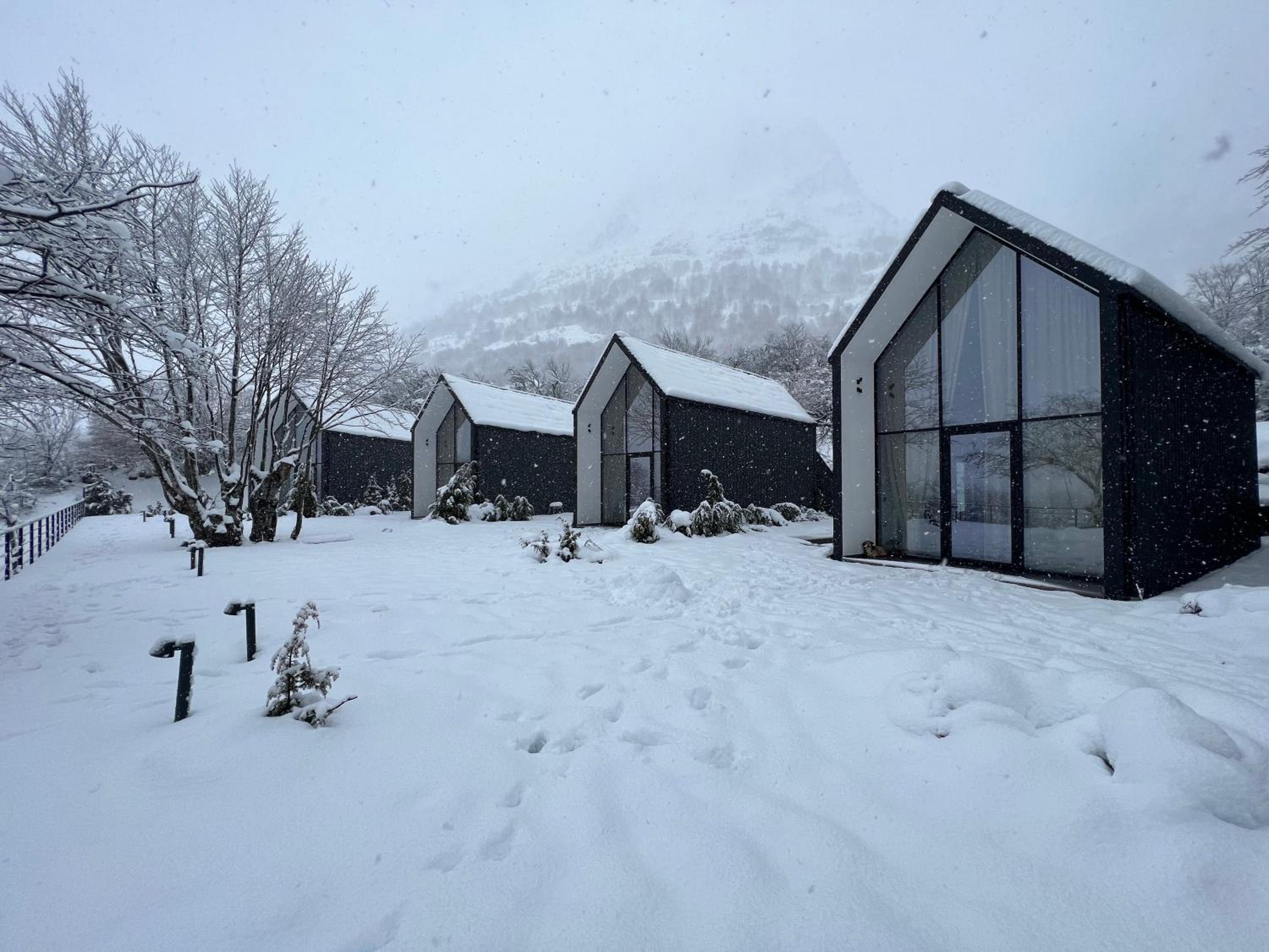 North Alpine Villas