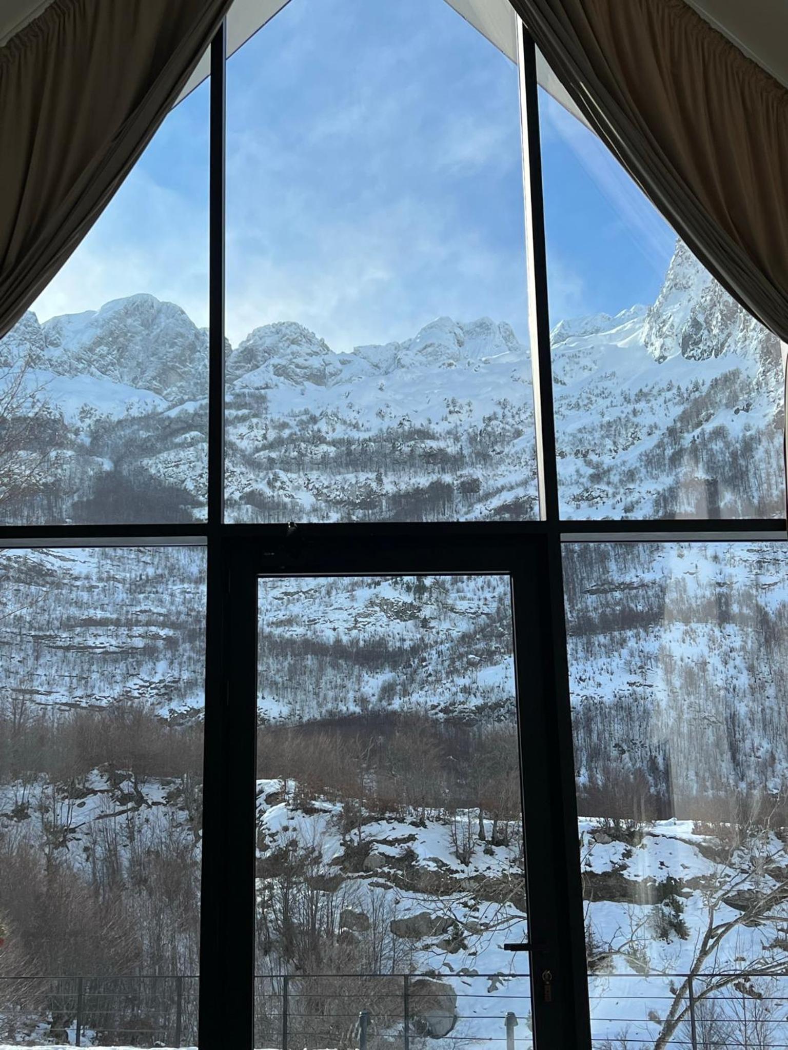 North Alpine Villas