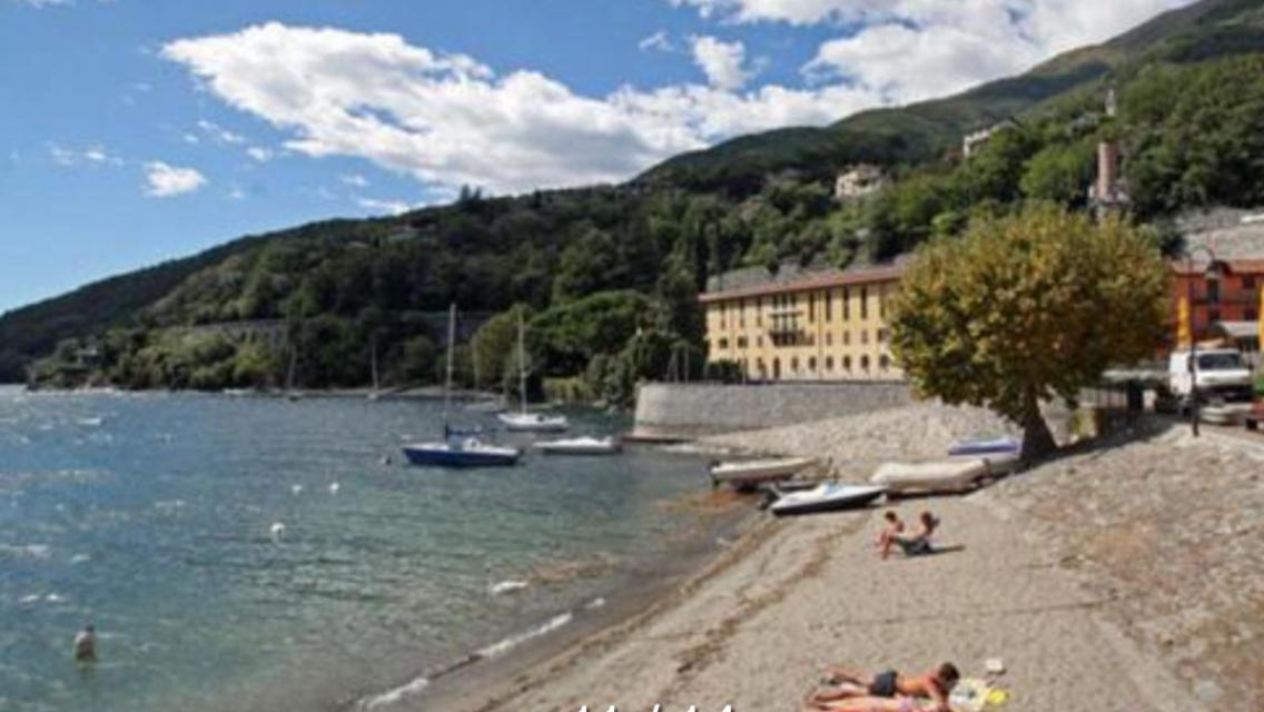Chalet Buonriposo