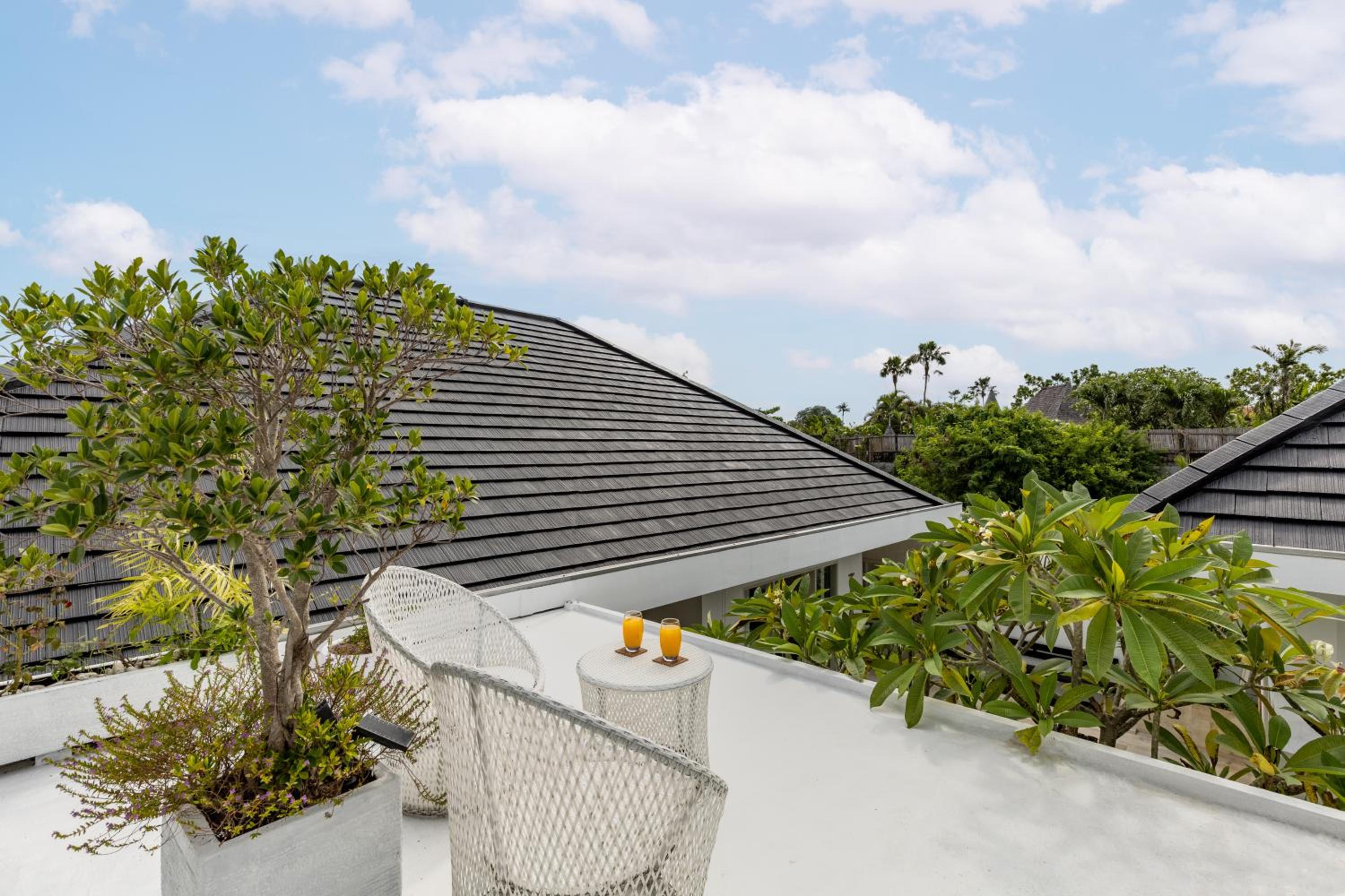 roof