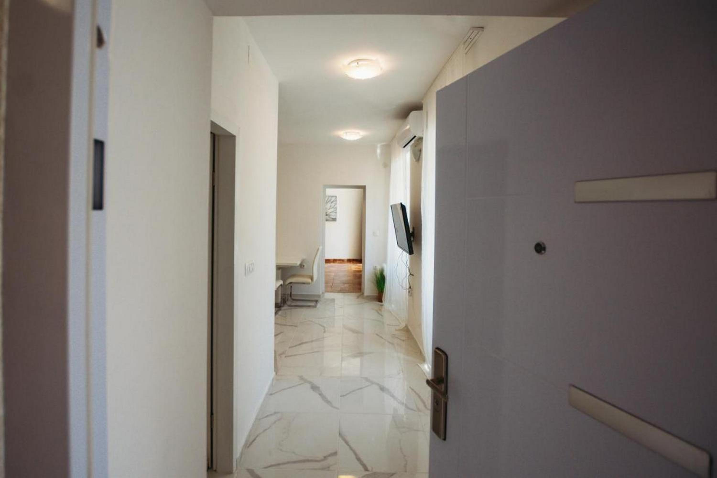 Apartment Essenza