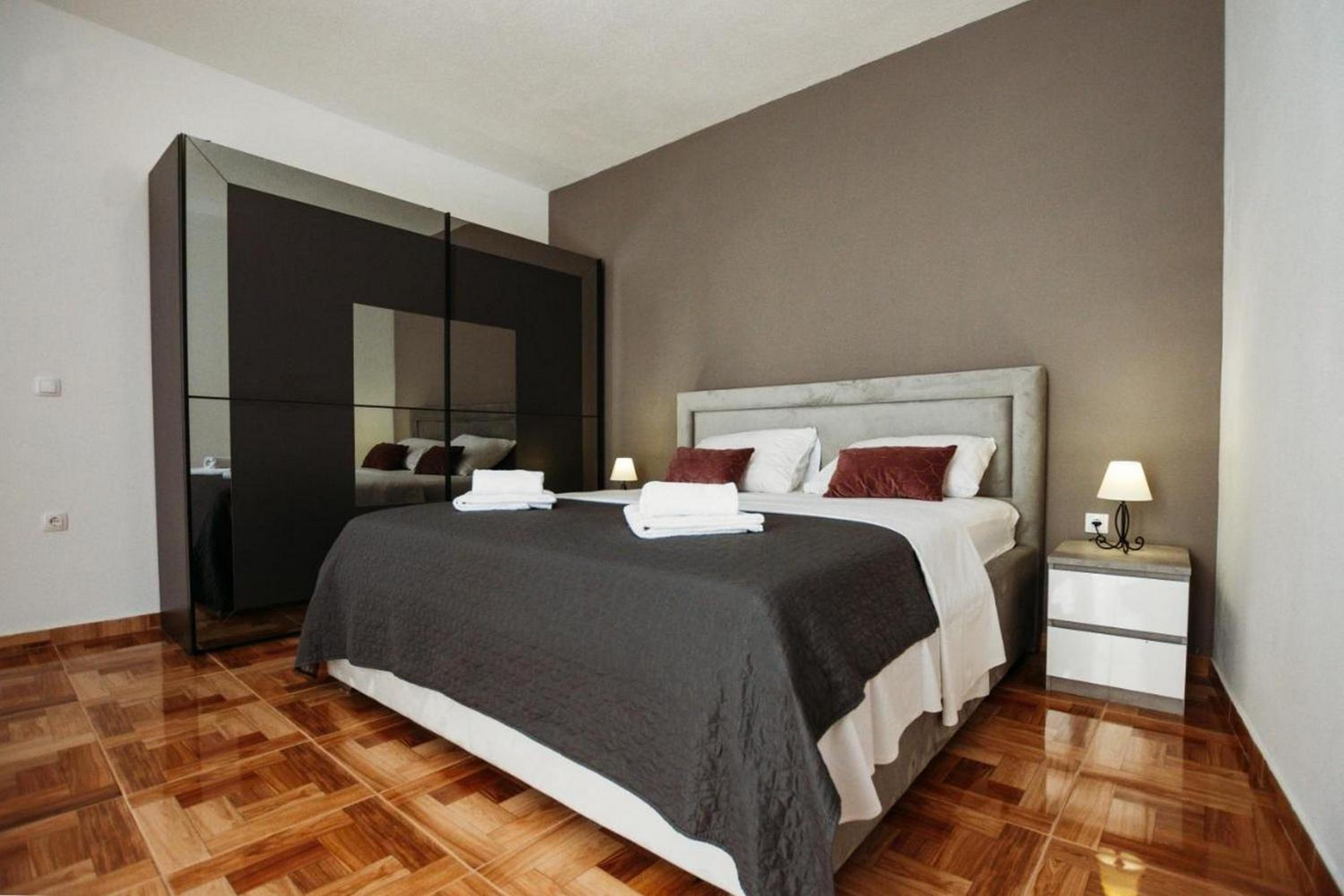 Apartment Essenza