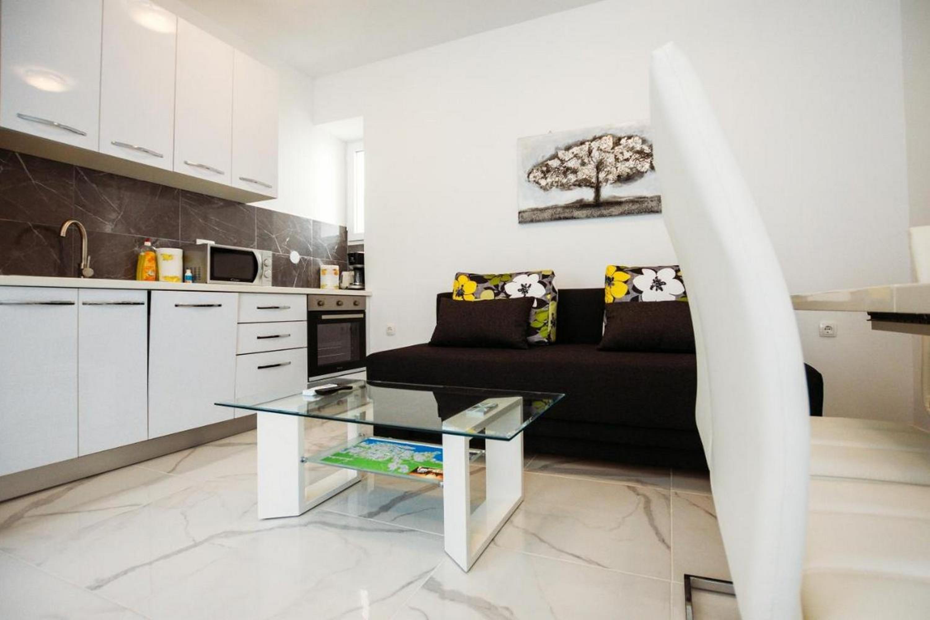 Apartment Essenza