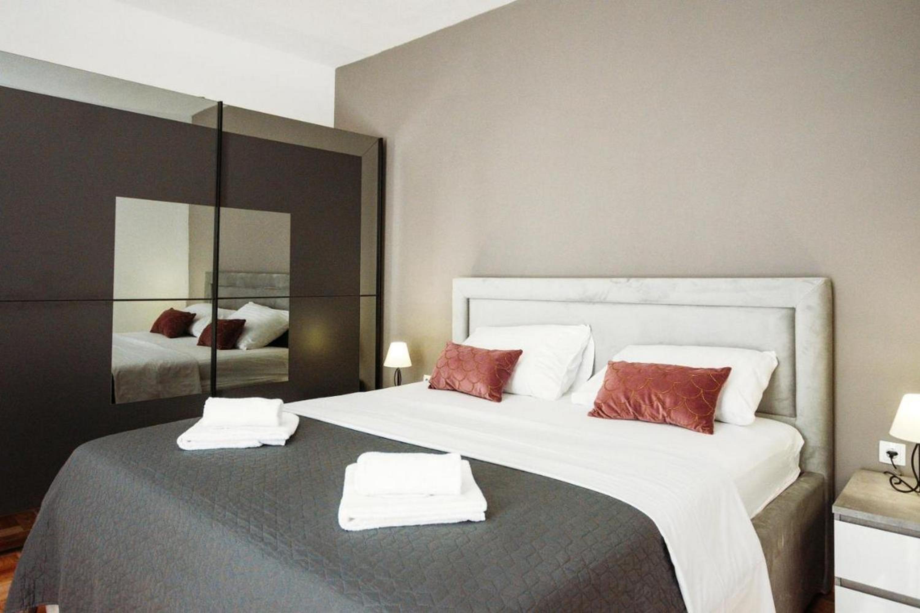 Apartment Essenza