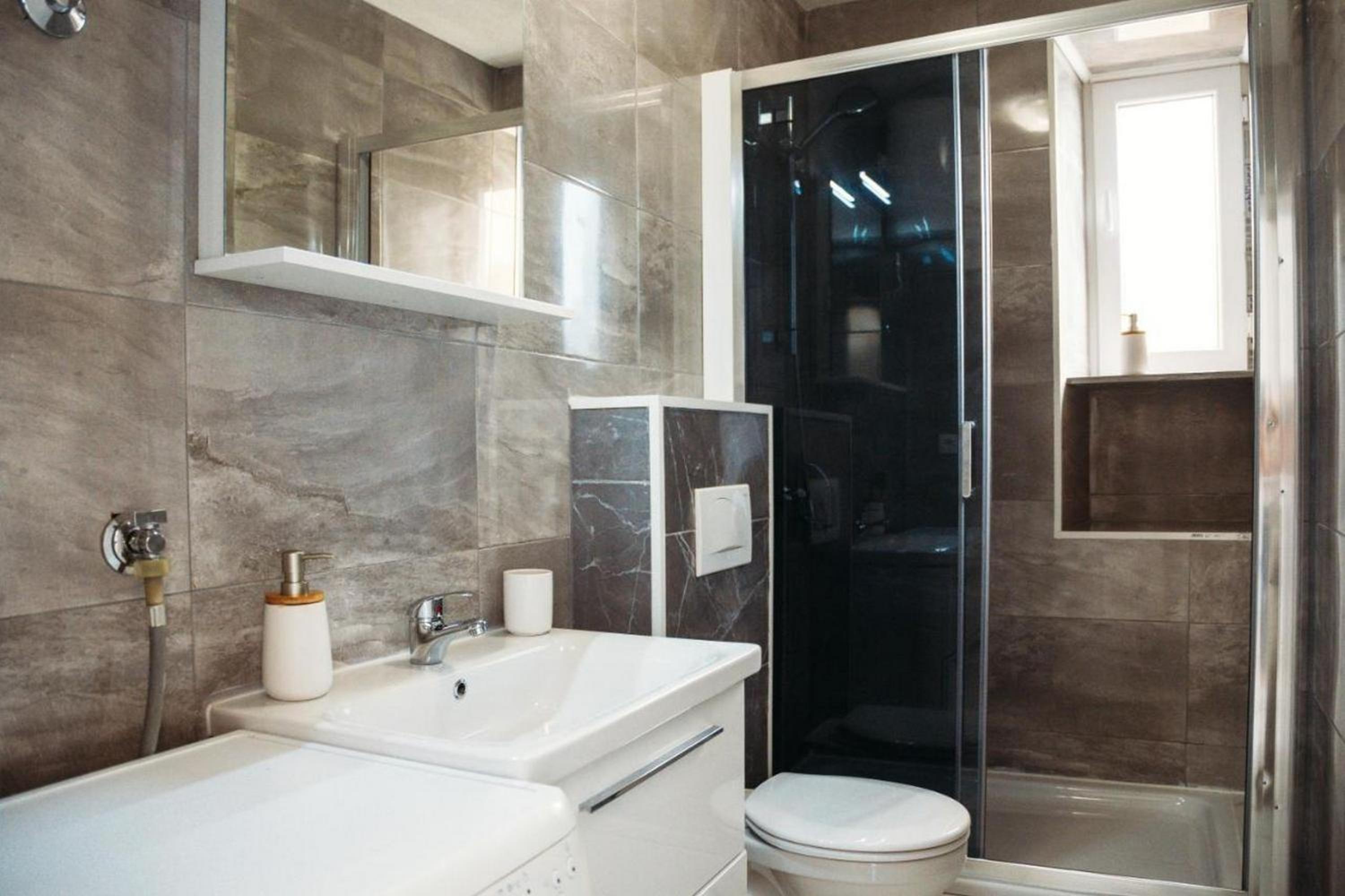 Apartment Essenza