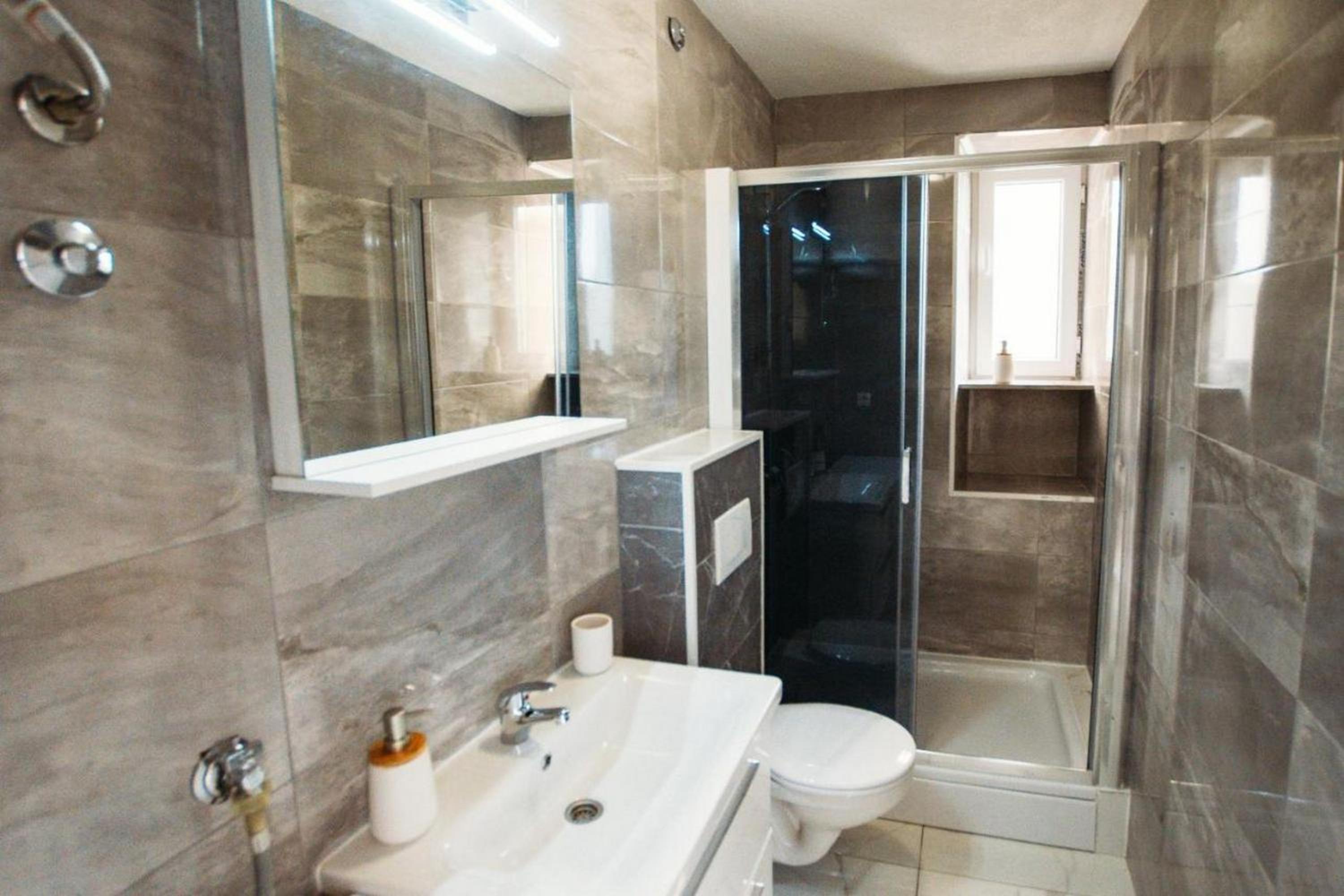Apartment Essenza