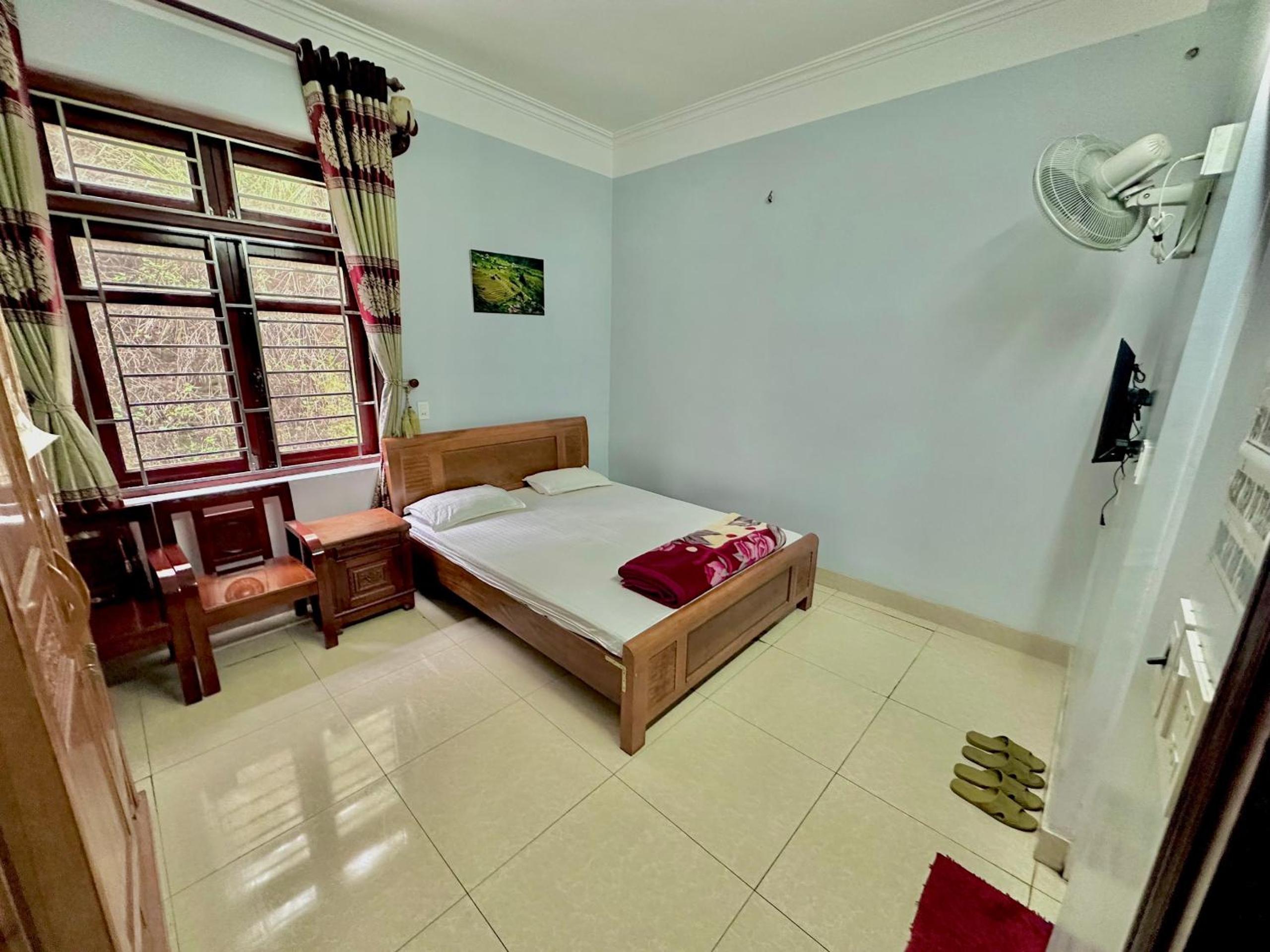 Nhat Son Guesthouse, photo 25