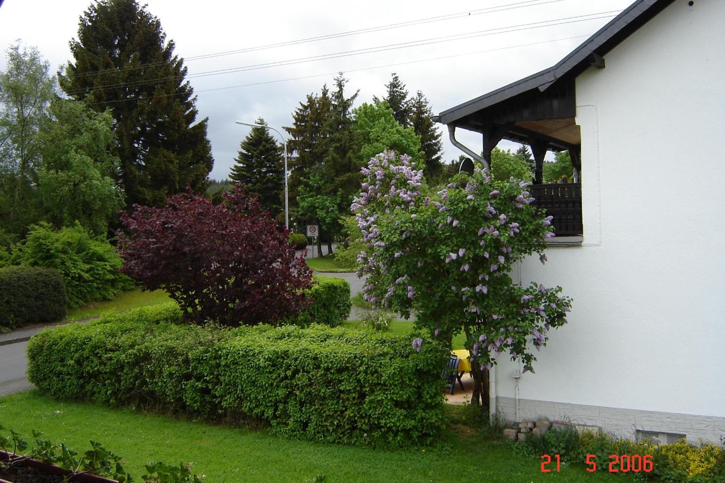 Urlaub auf dem Bauernhof Marx