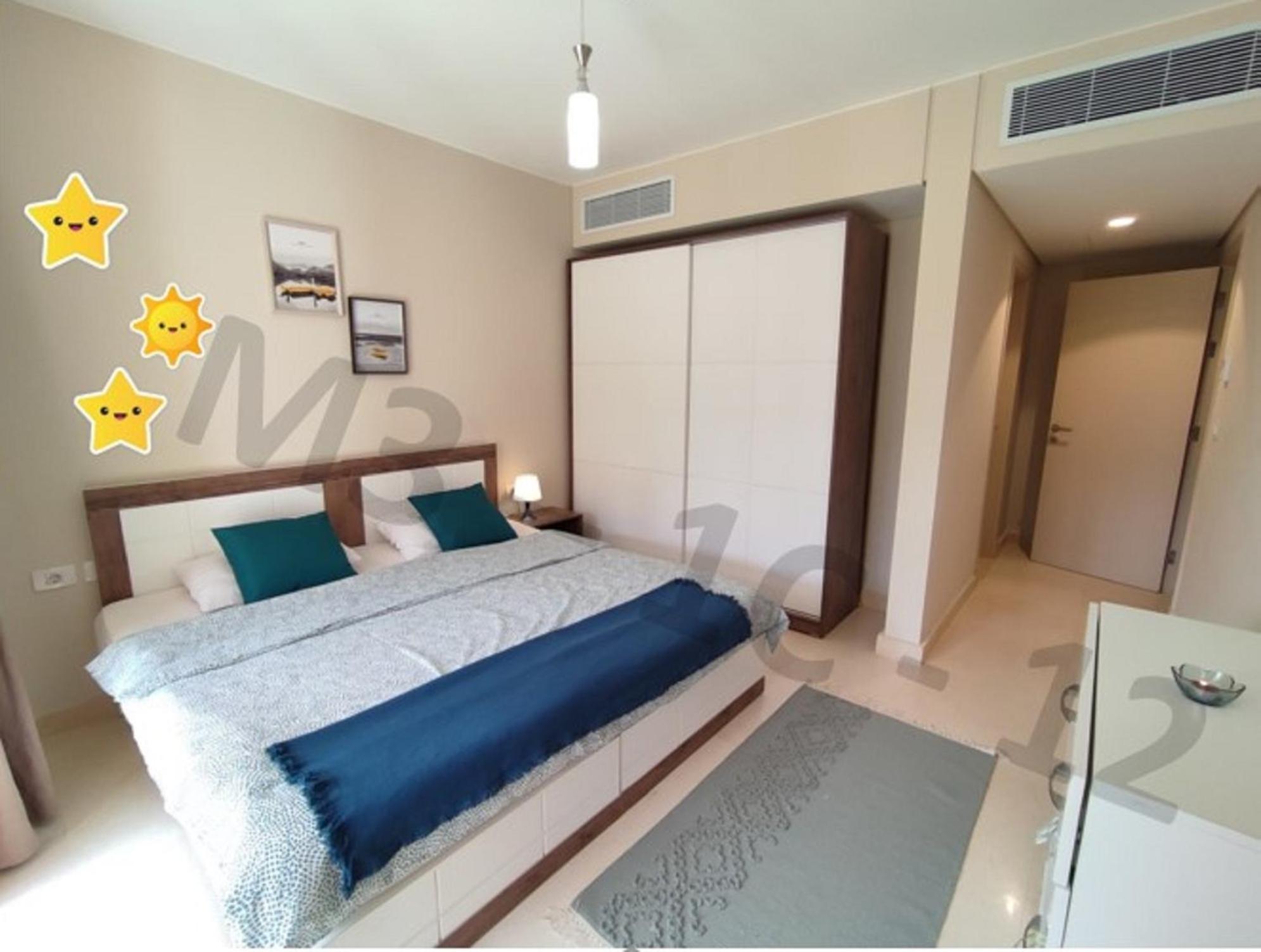 JOYNANT #Mangroovy 2Bedroom Pool View- Free Beach Access #GOUNA view 3