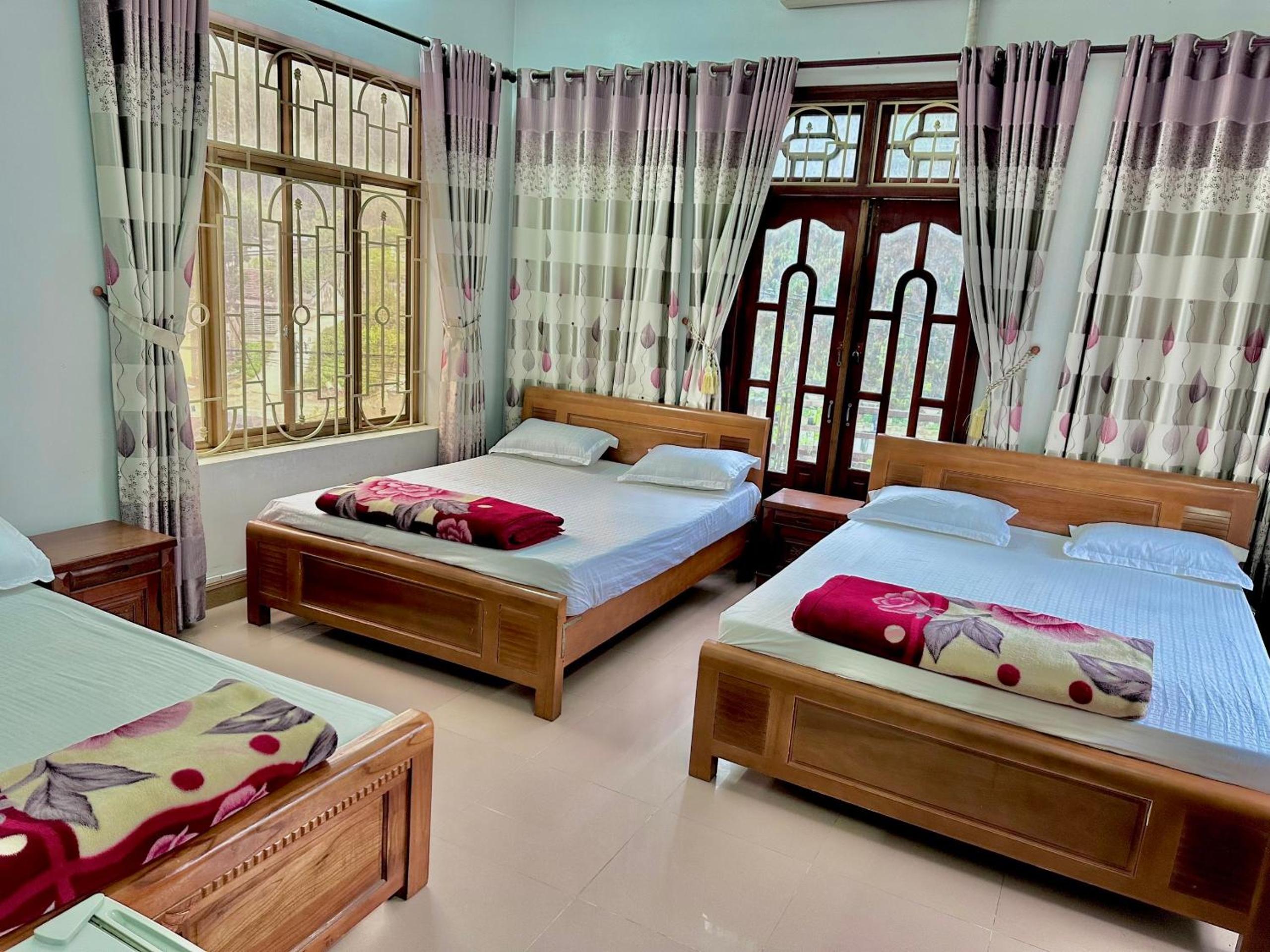 Nhat Son Guesthouse