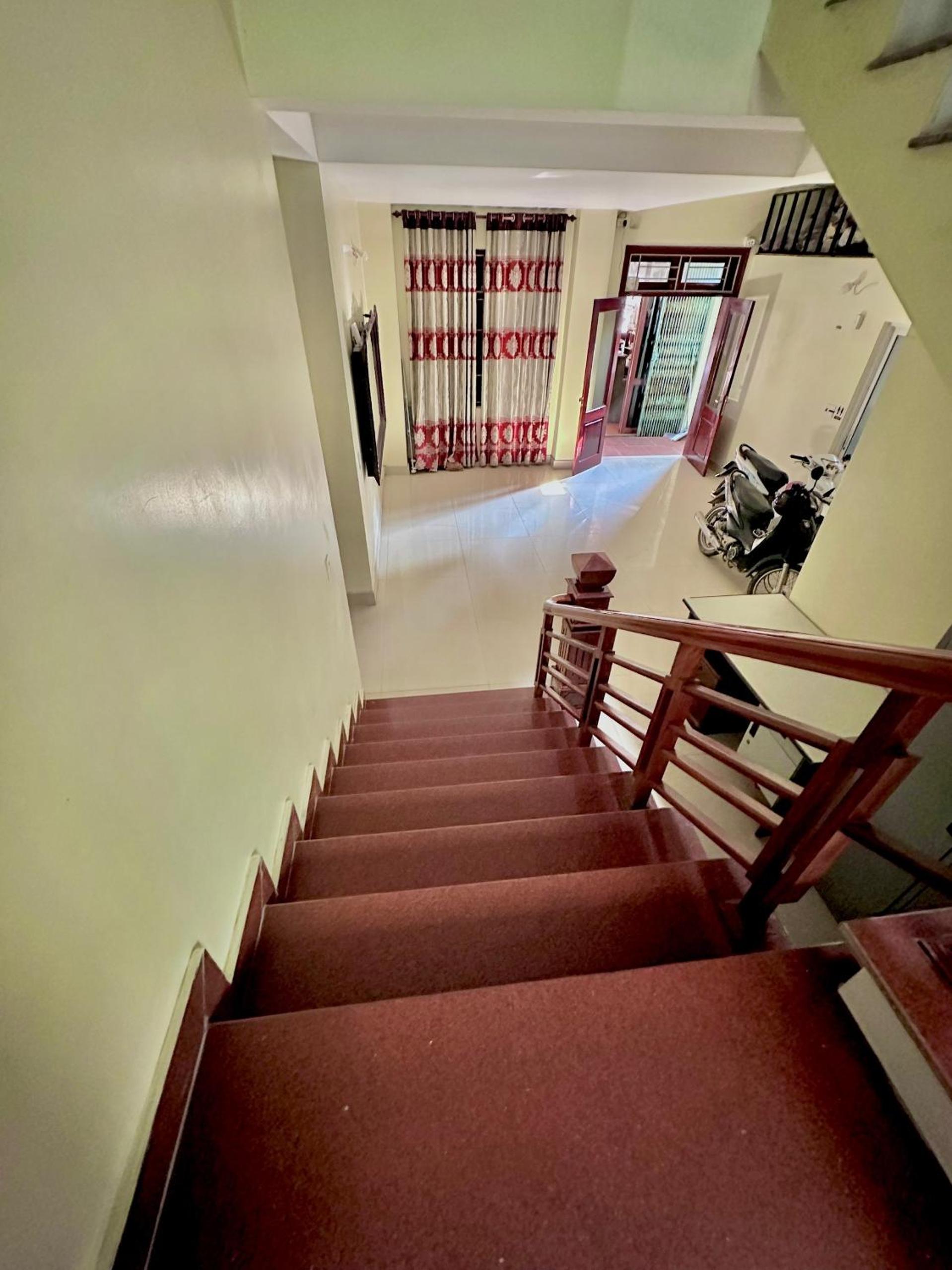 Nhat Son Guesthouse, photo 39