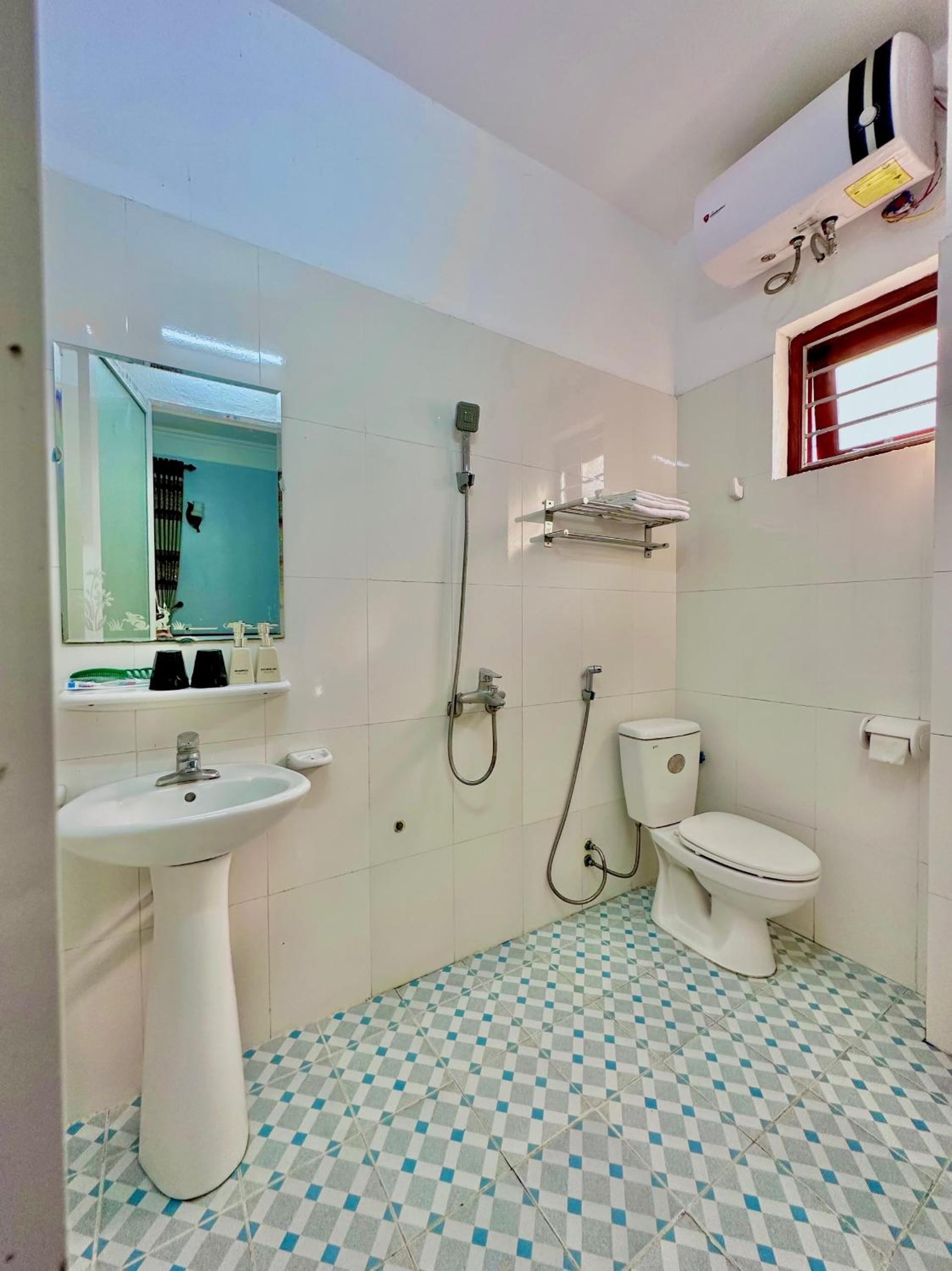 Nhat Son Guesthouse, photo 34
