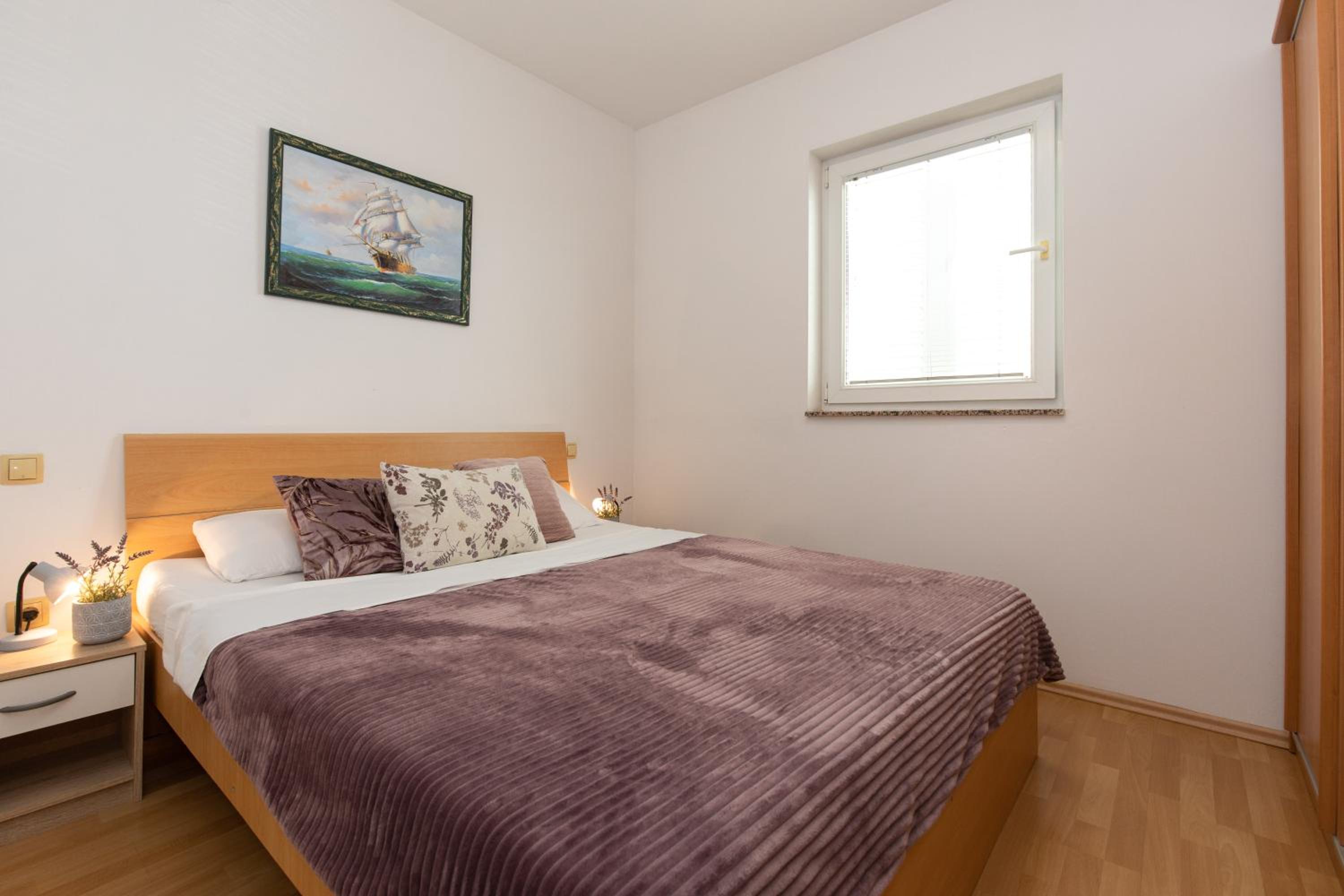 Apartment Filip view 4