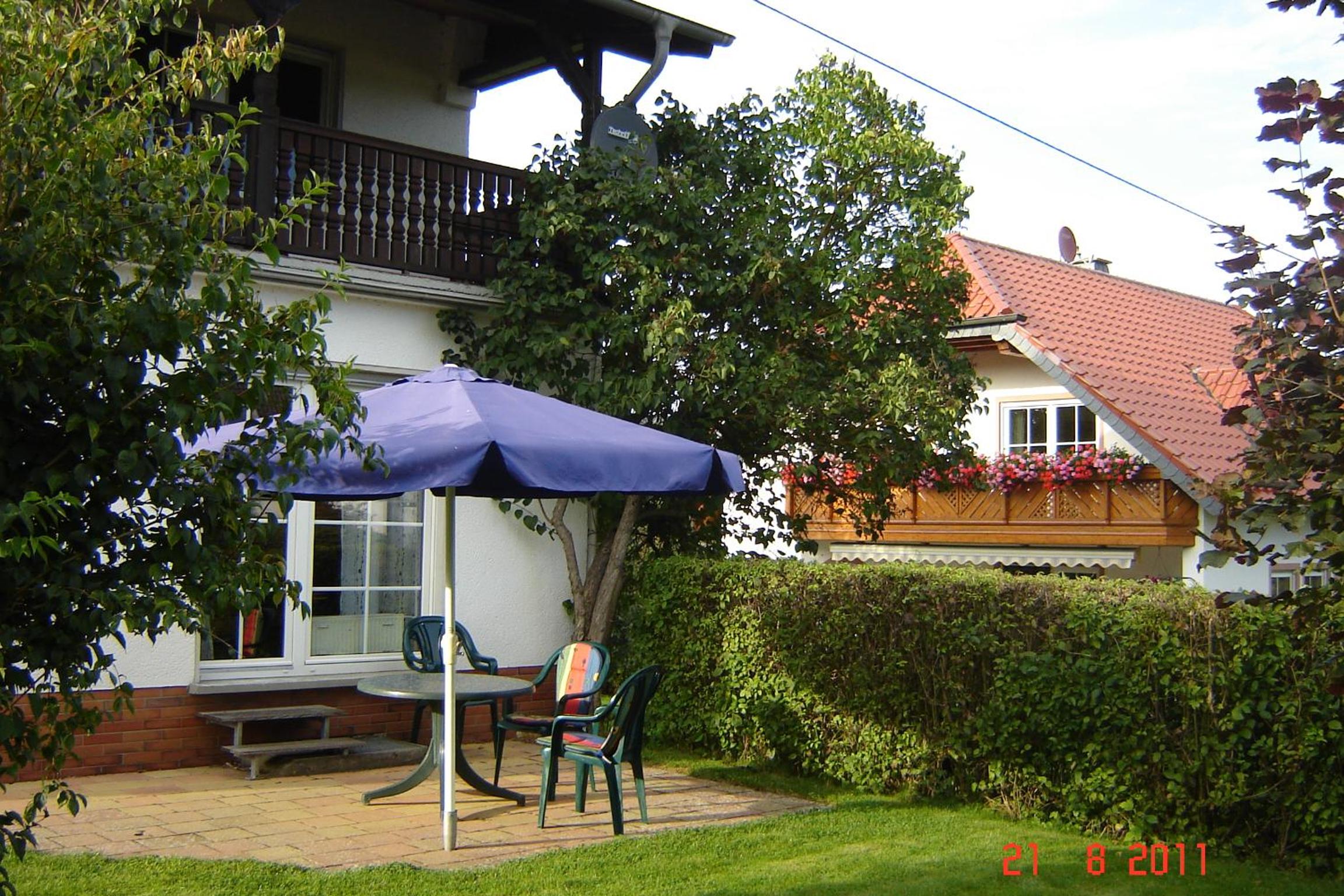 Urlaub auf dem Bauernhof Marx