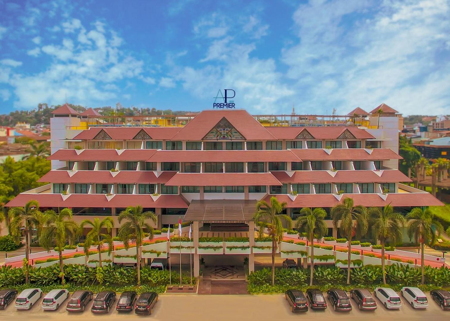 Hotel AP Premier Batam - Image 1