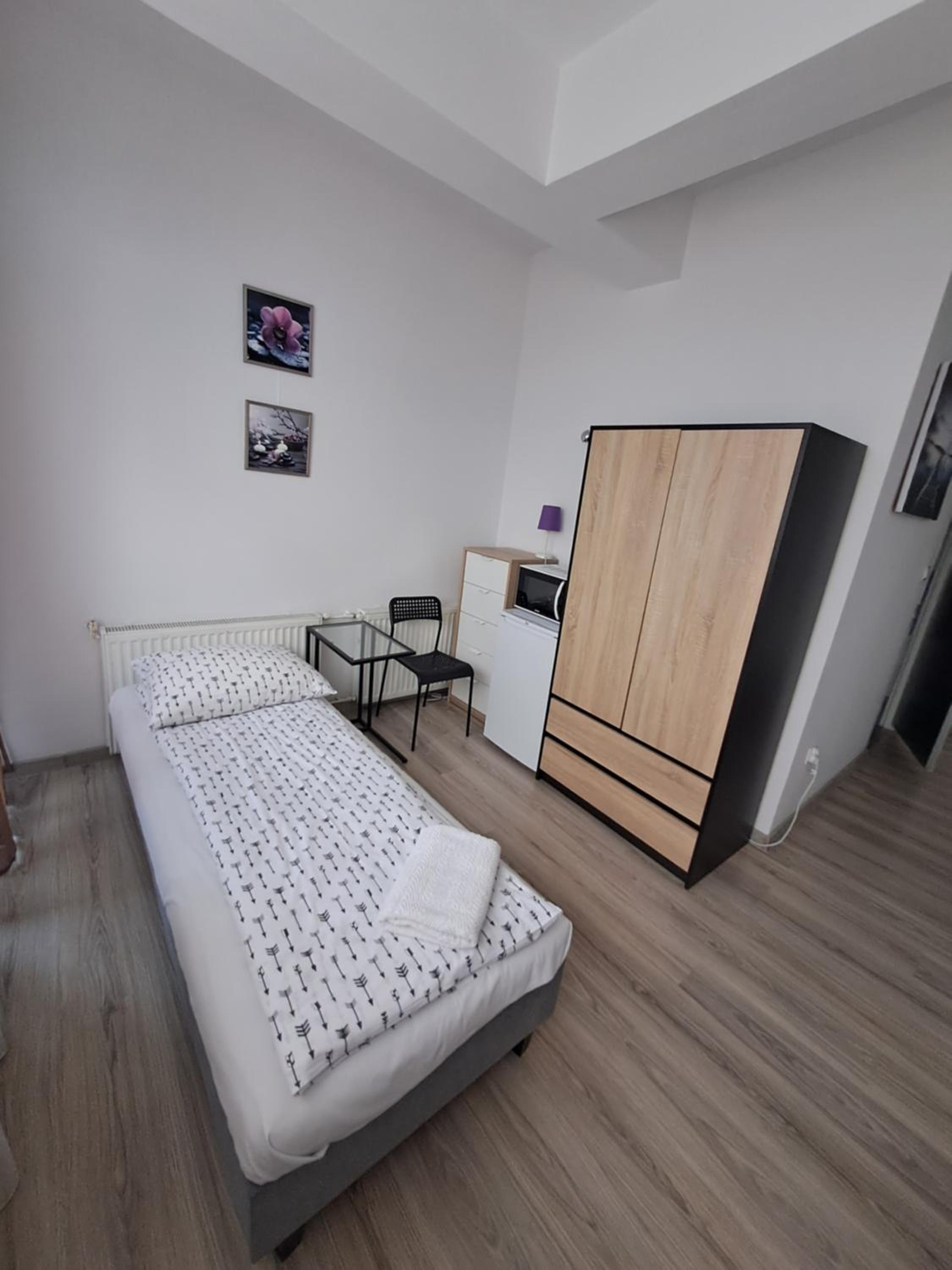 Hotel Figaro Apartaments