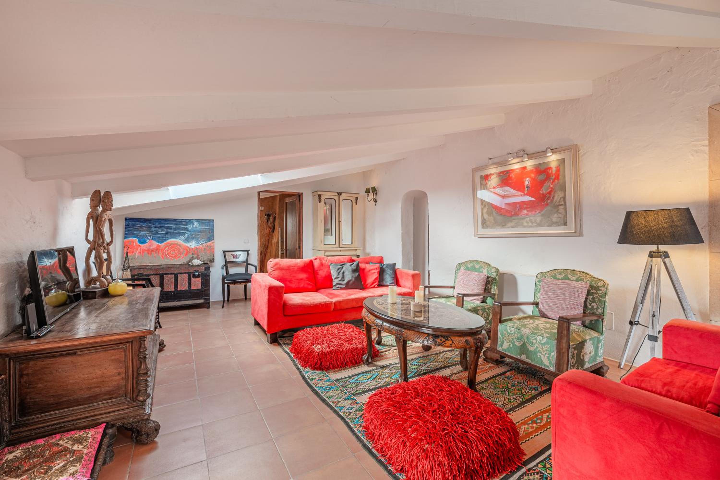 Villa Can Lloret