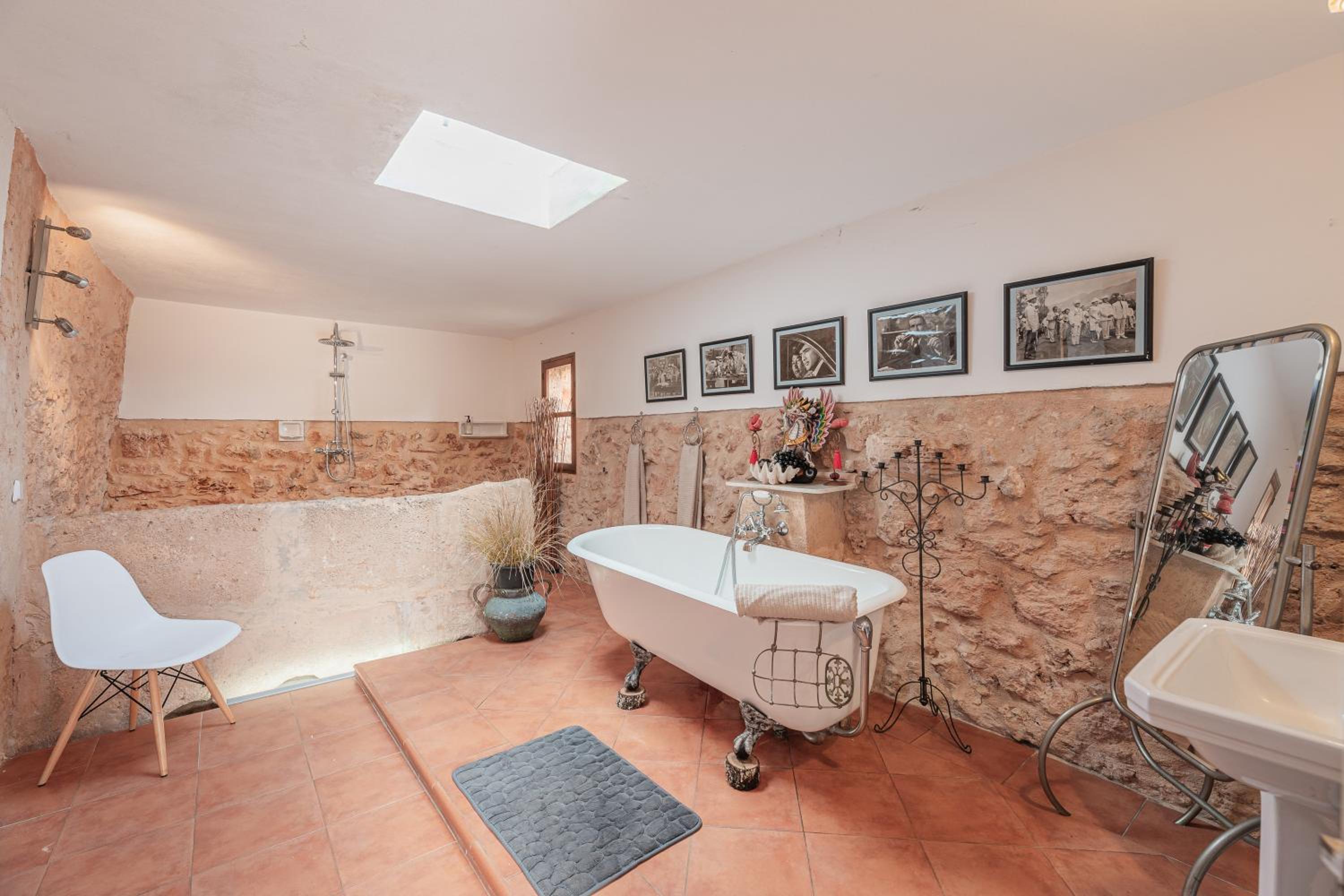 Villa Can Lloret