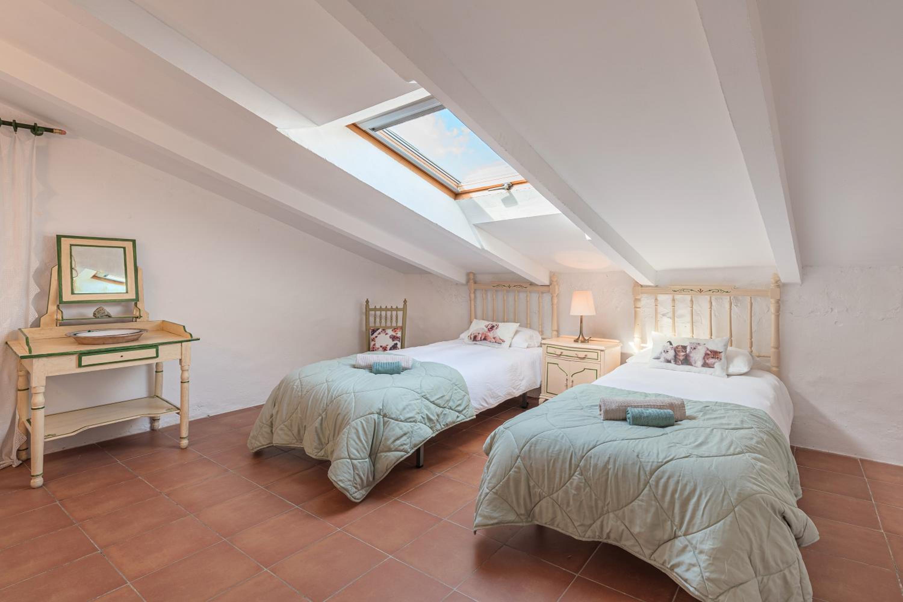 Villa Can Lloret