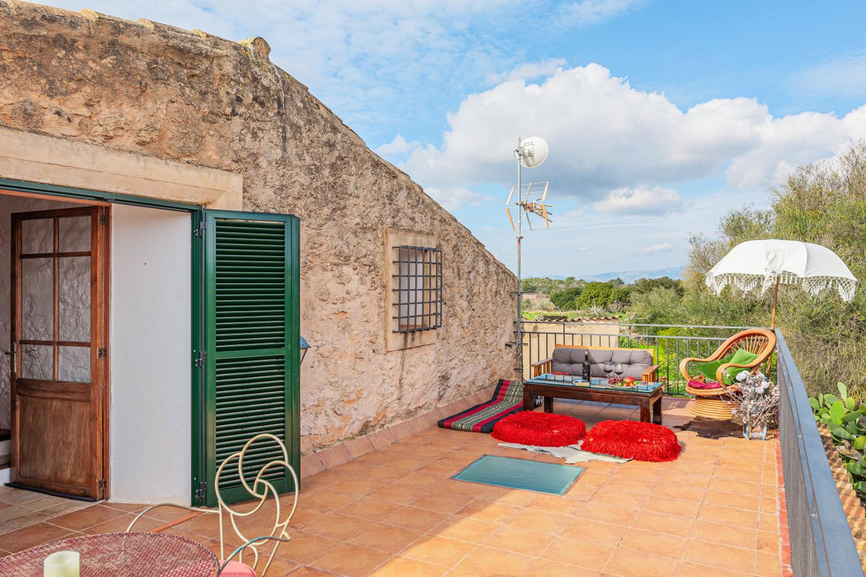 Villa Can Lloret