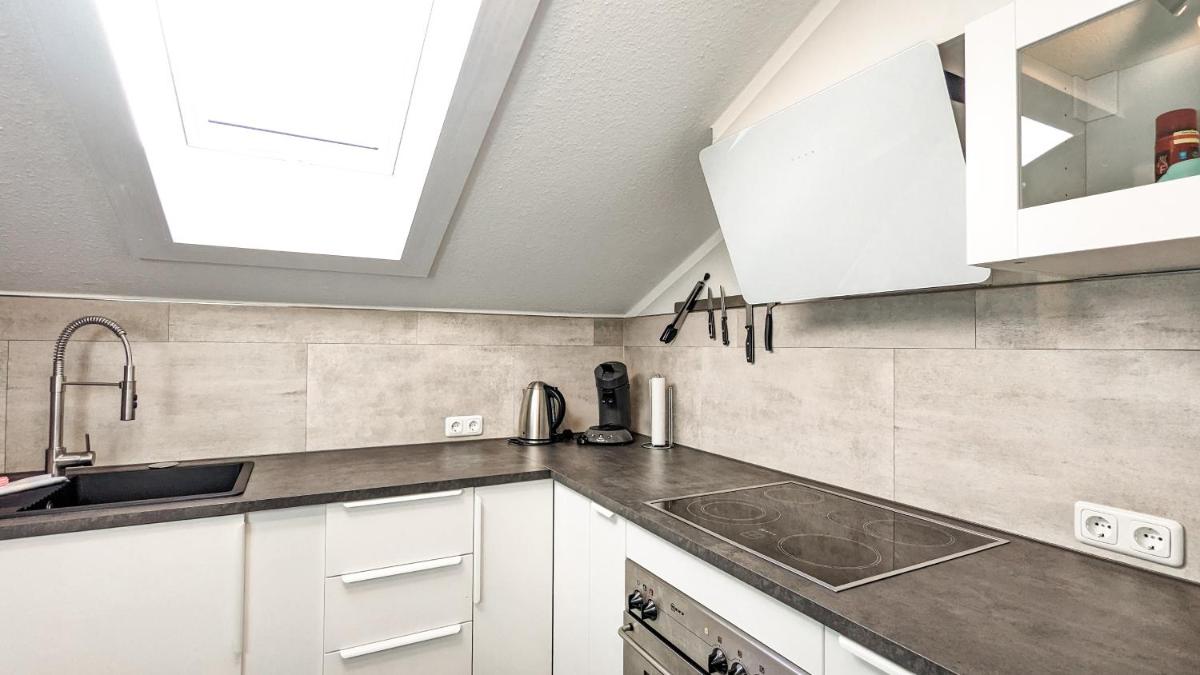 Ferienwohnung Auszeit view 4