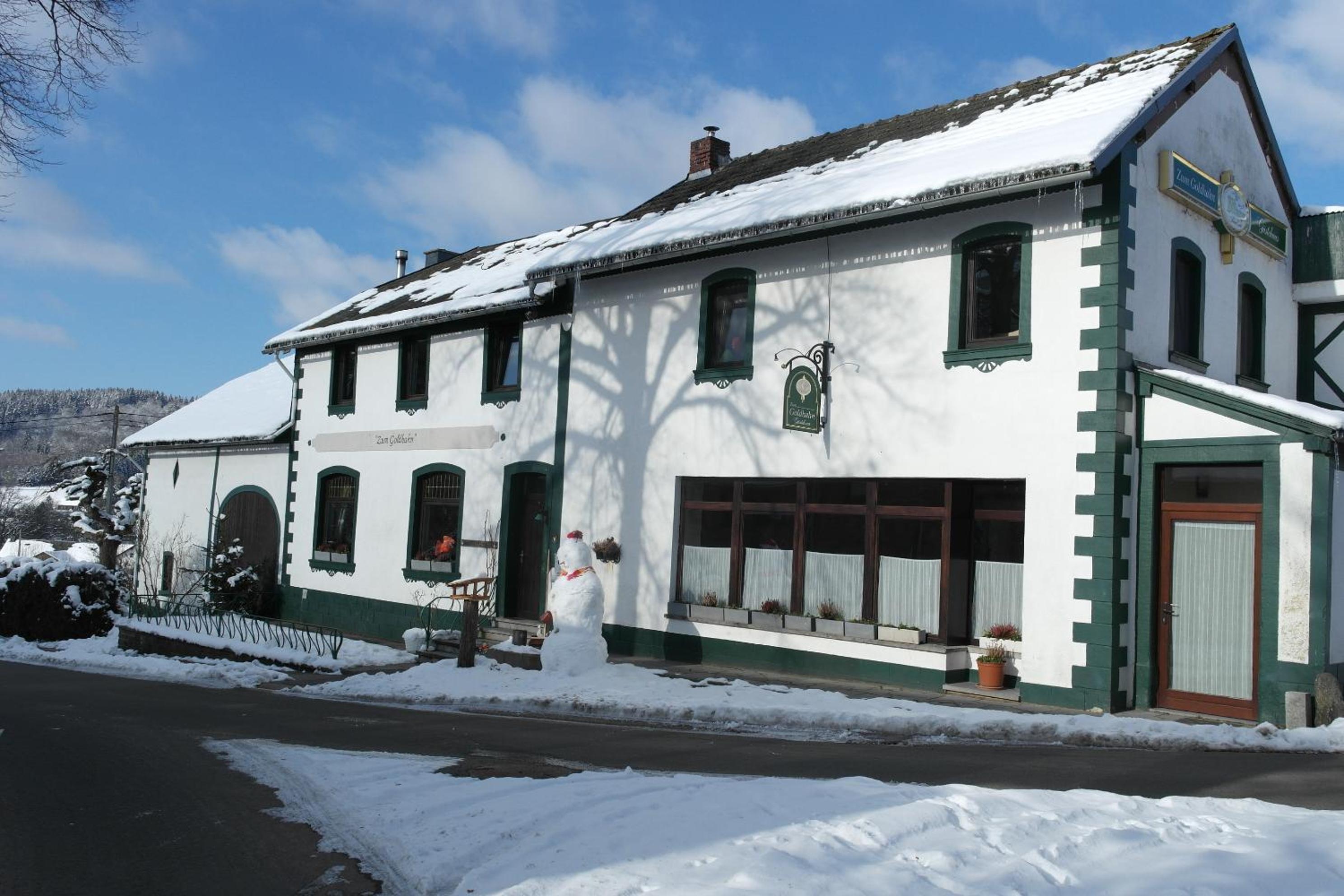 Zum Goldhahn