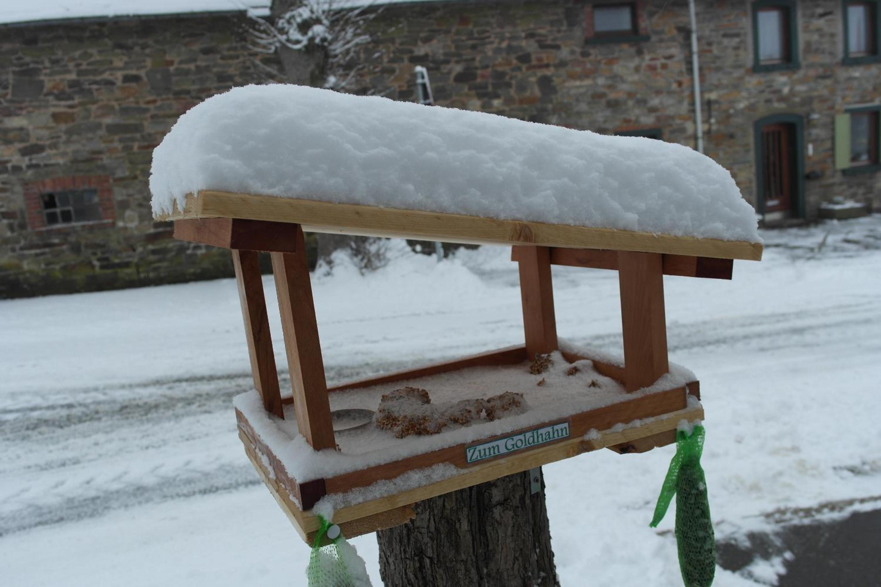 Zum Goldhahn