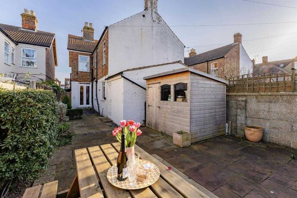 9 Morris Street view 4