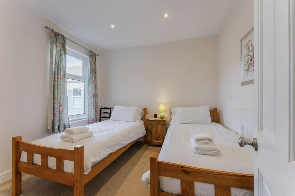 9 Morris Street view 5