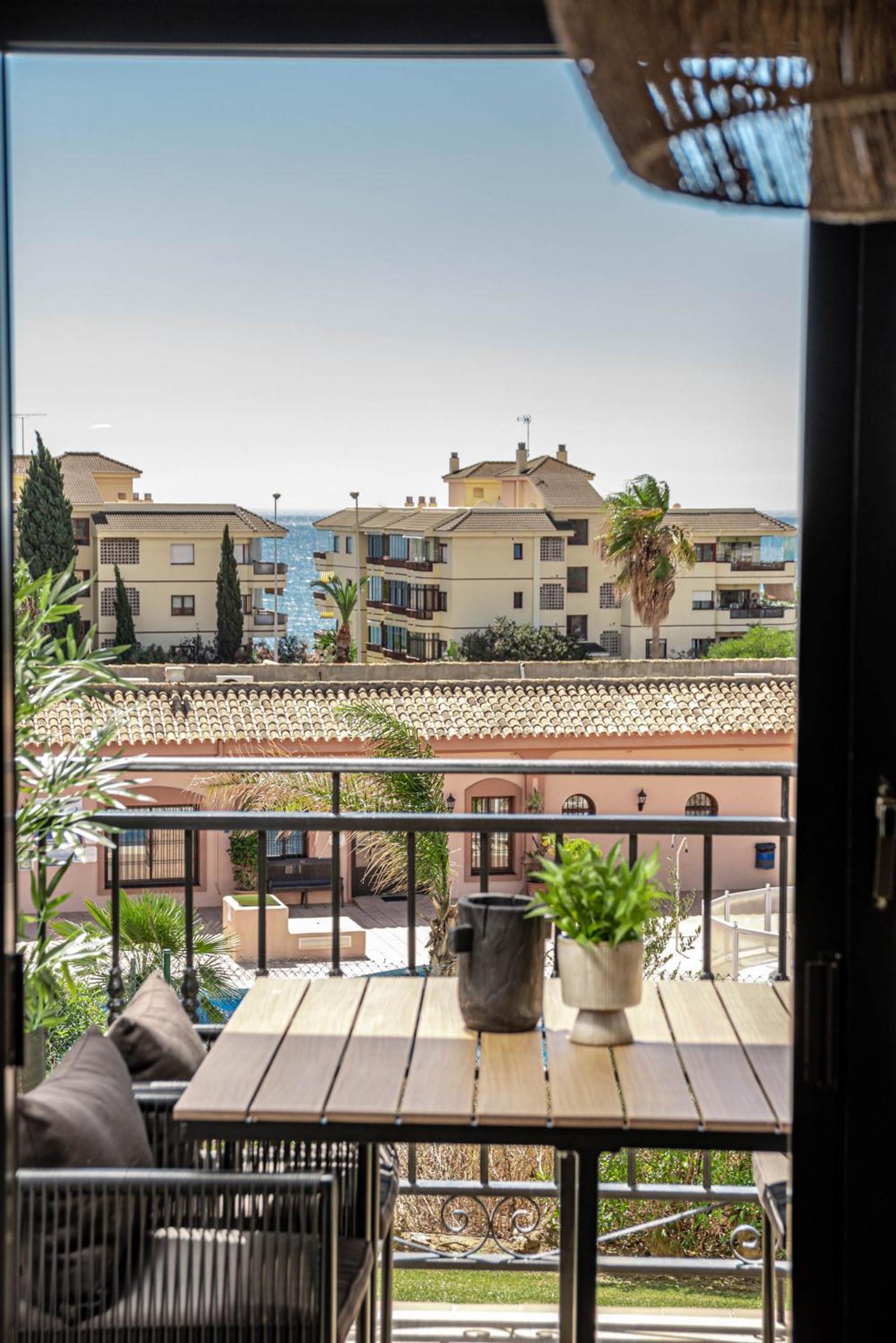 Riviera del Mar by Alfresco Stays