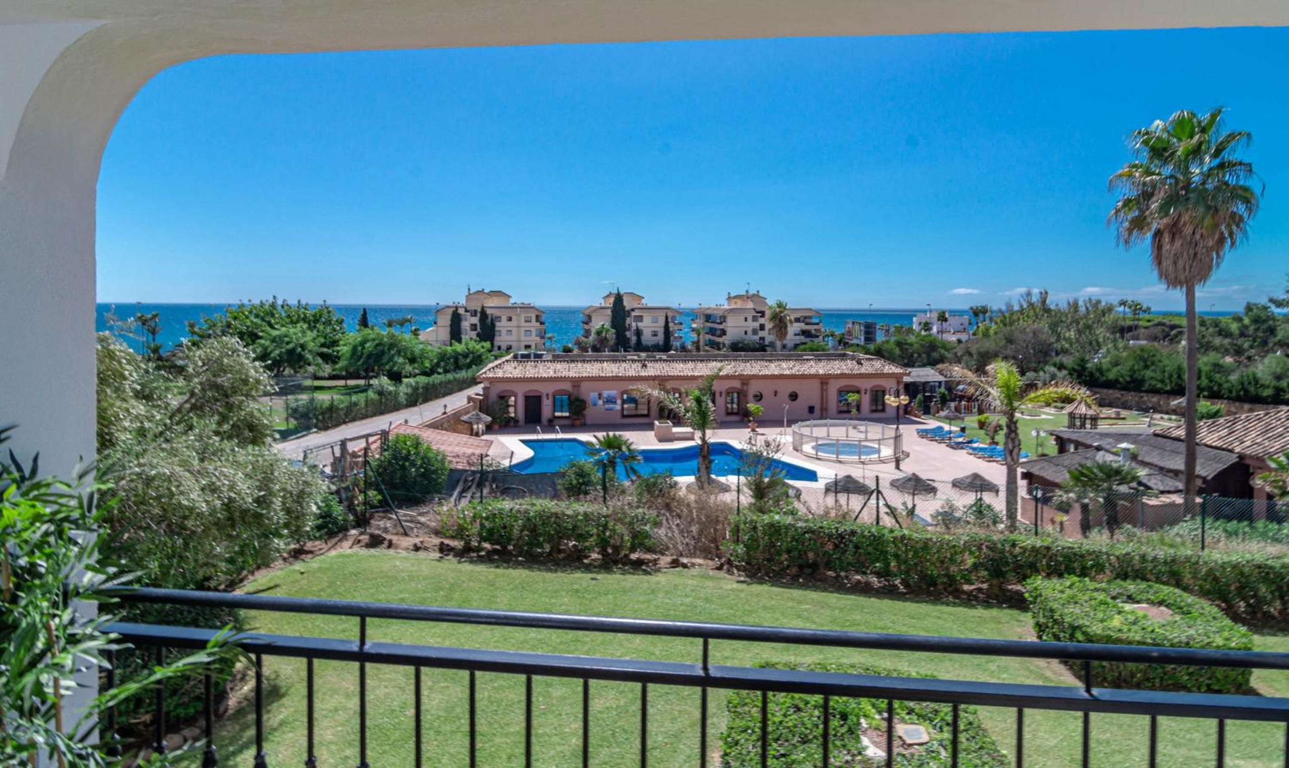 Riviera del Mar by Alfresco Stays