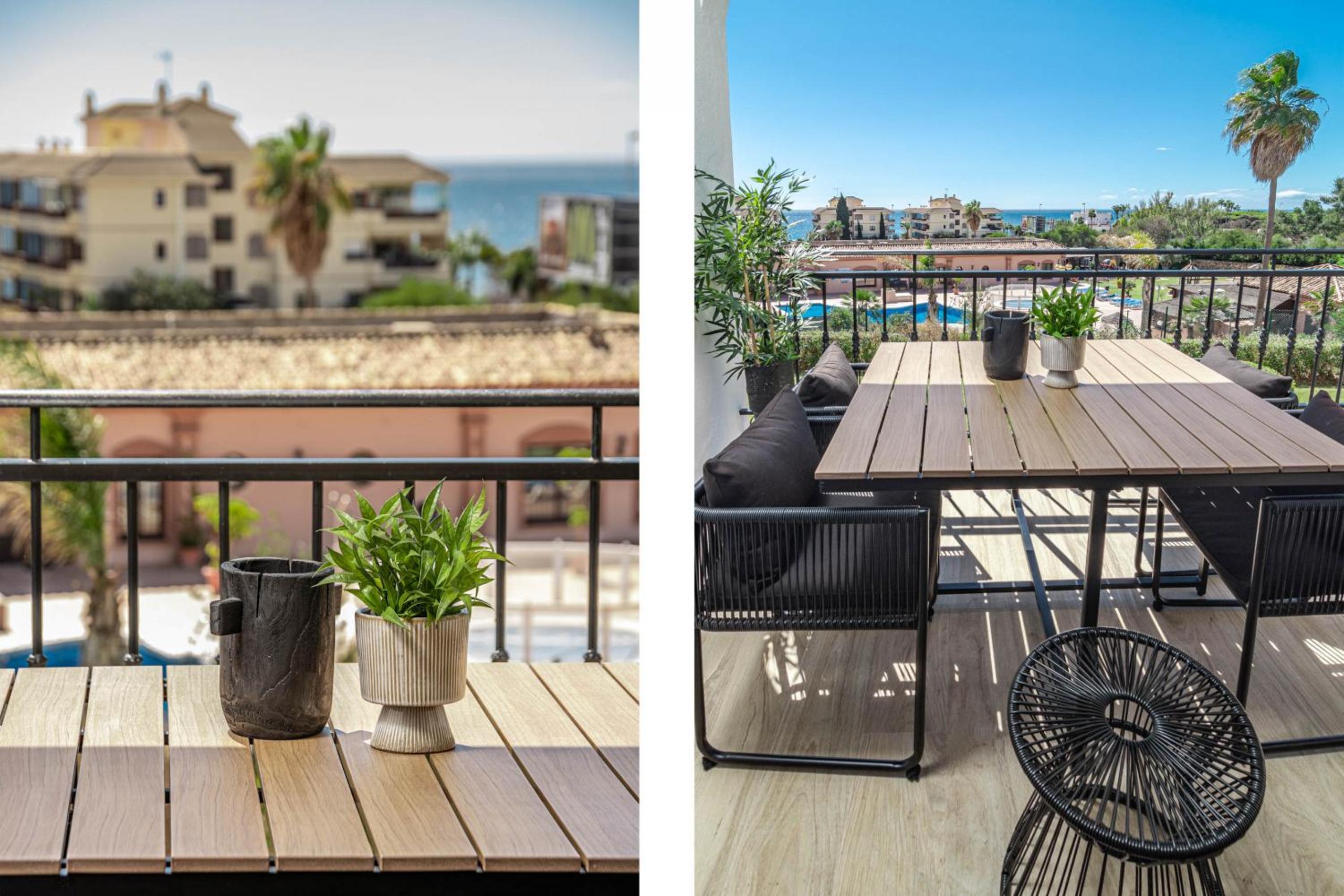 Riviera del Mar by Alfresco Stays