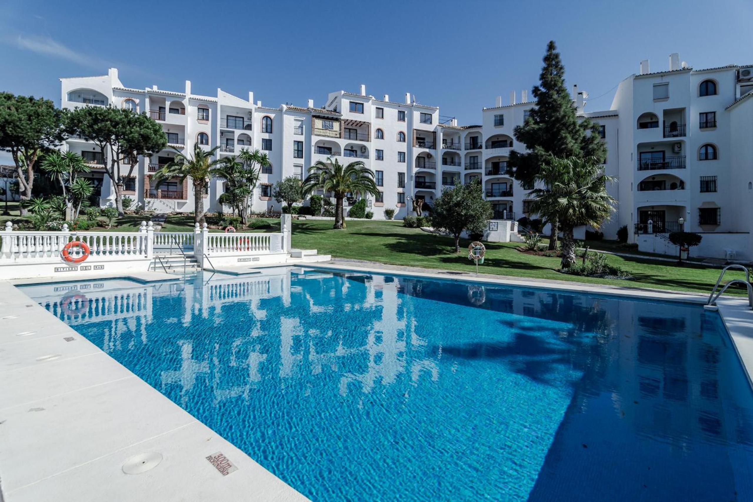 Riviera del Mar by Alfresco Stays