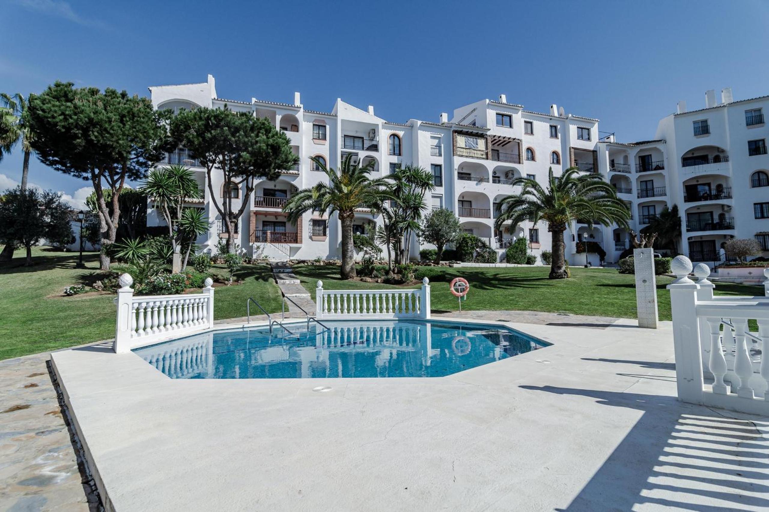 Riviera del Mar by Alfresco Stays