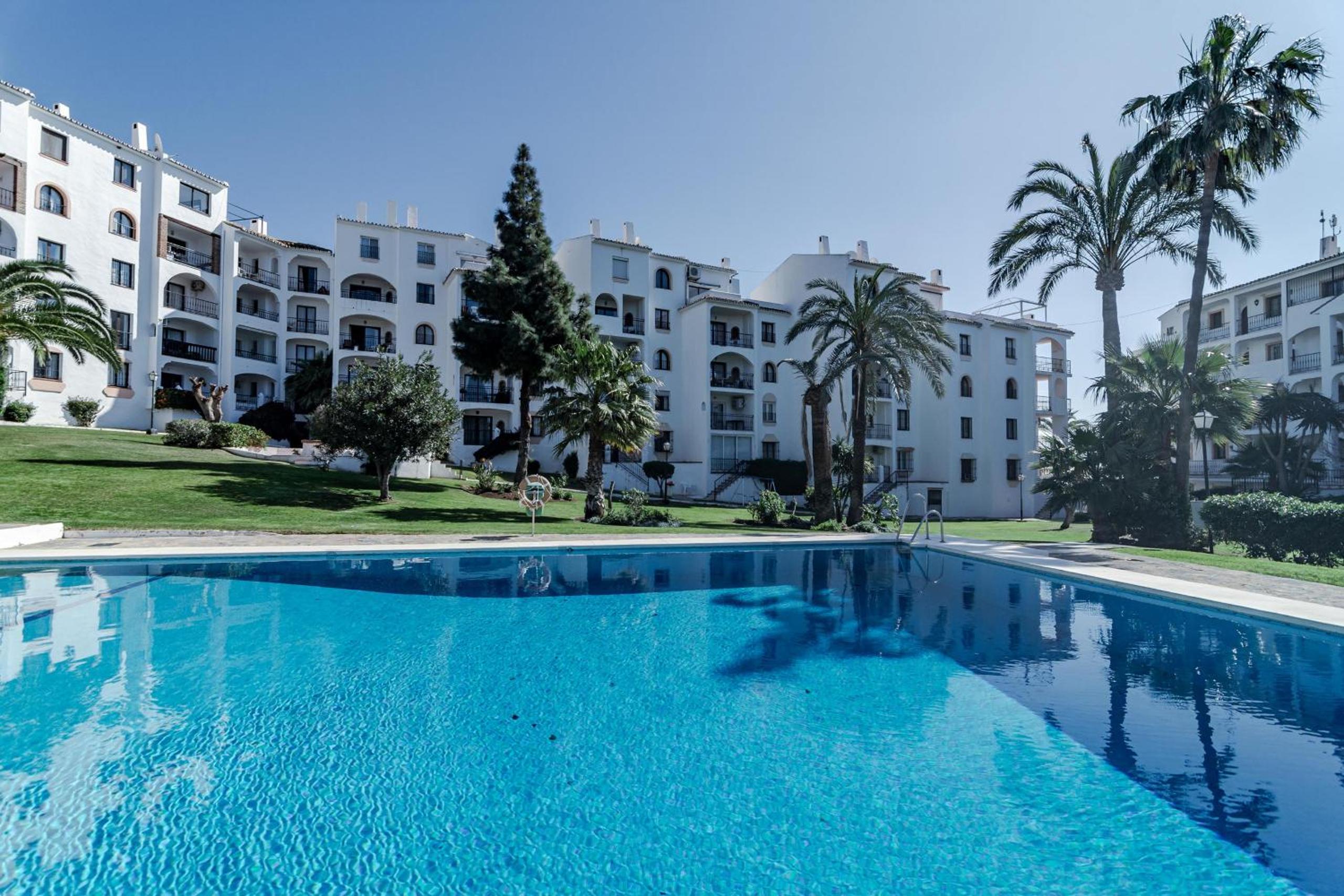 Riviera del Mar by Alfresco Stays