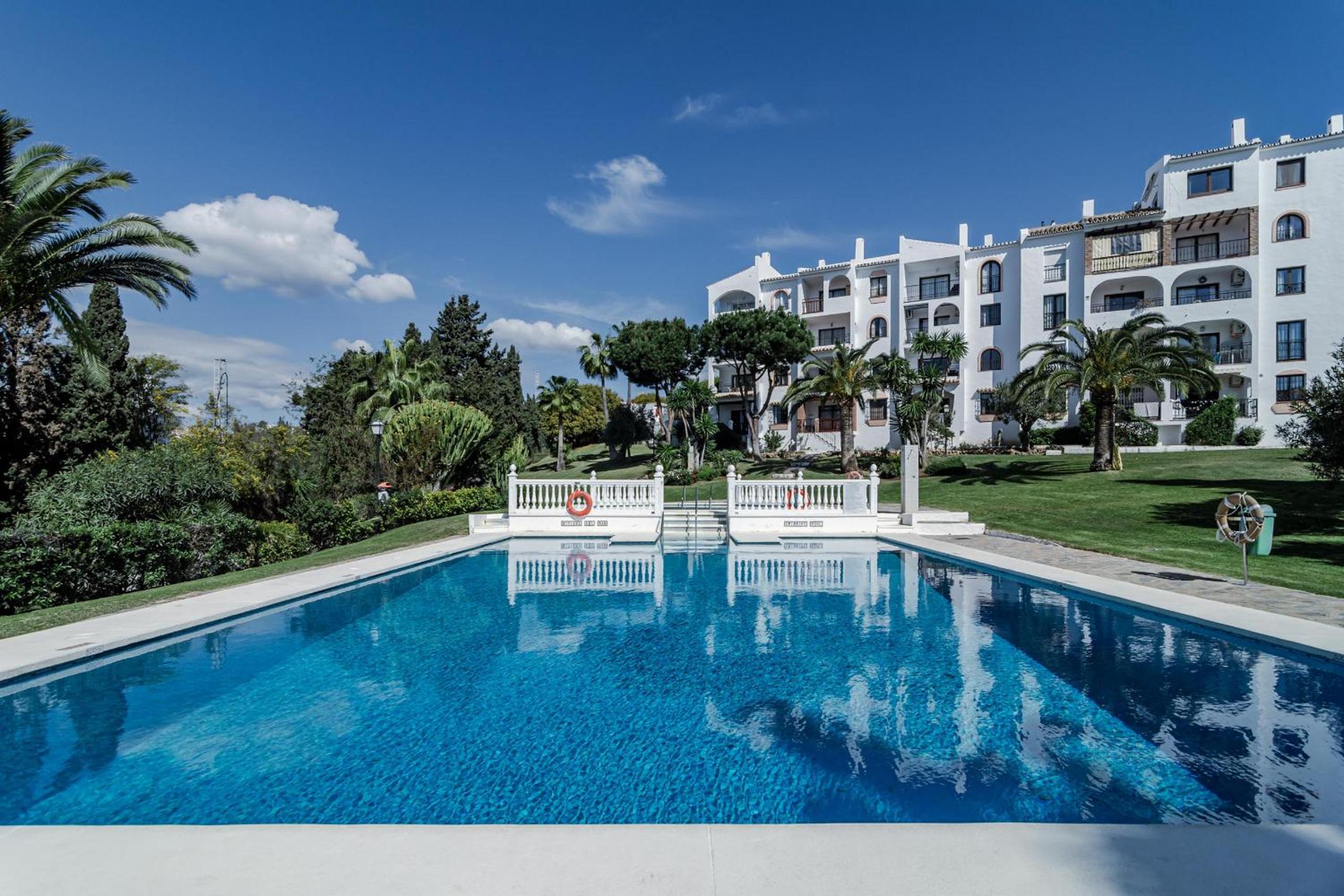 Riviera del Mar by Alfresco Stays