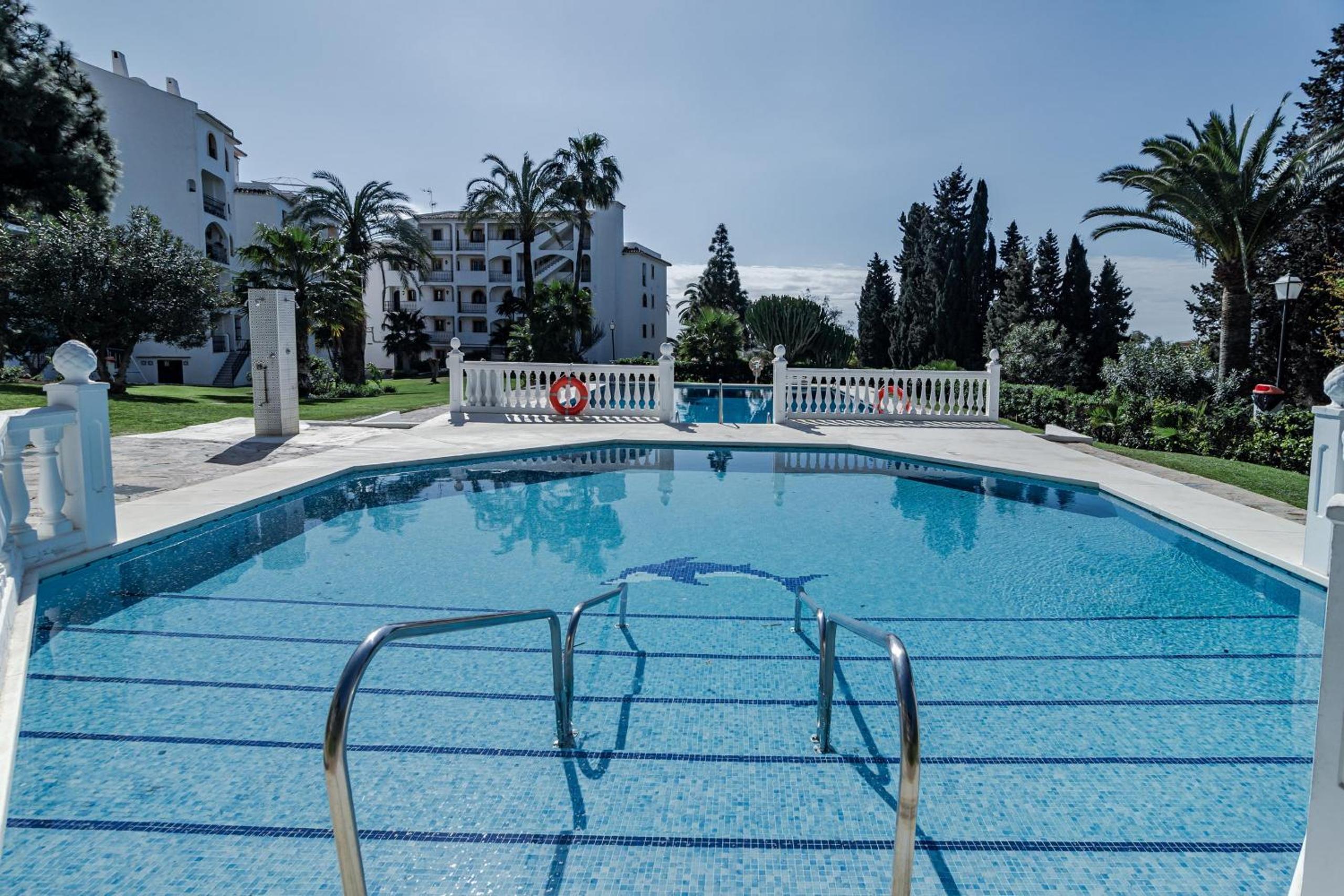 Riviera del Mar by Alfresco Stays