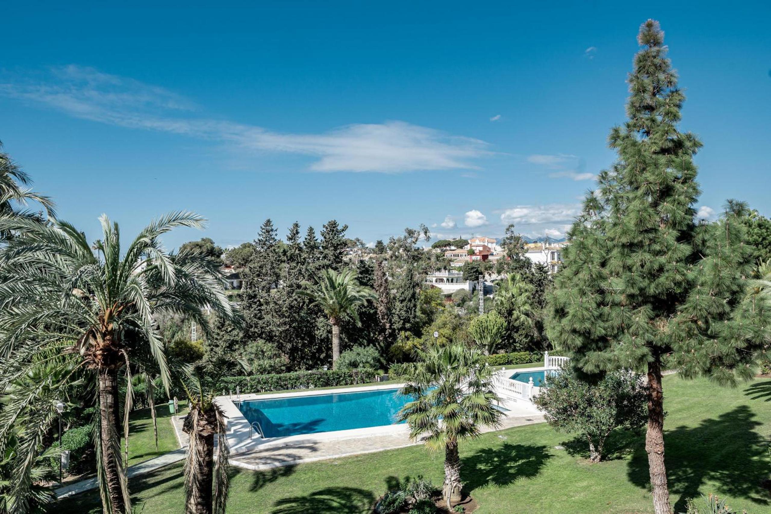 Riviera del Mar by Alfresco Stays