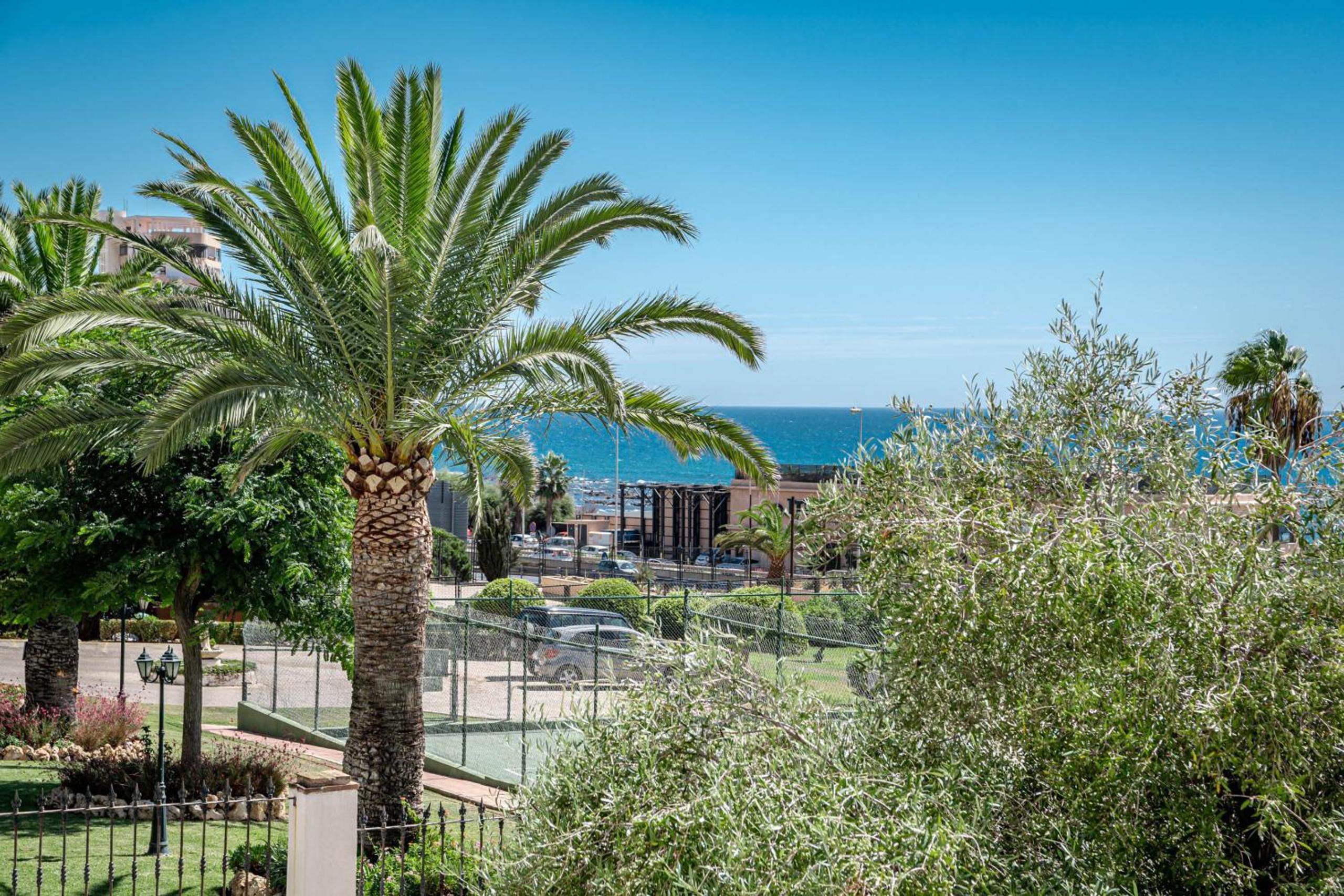 Riviera del Mar by Alfresco Stays