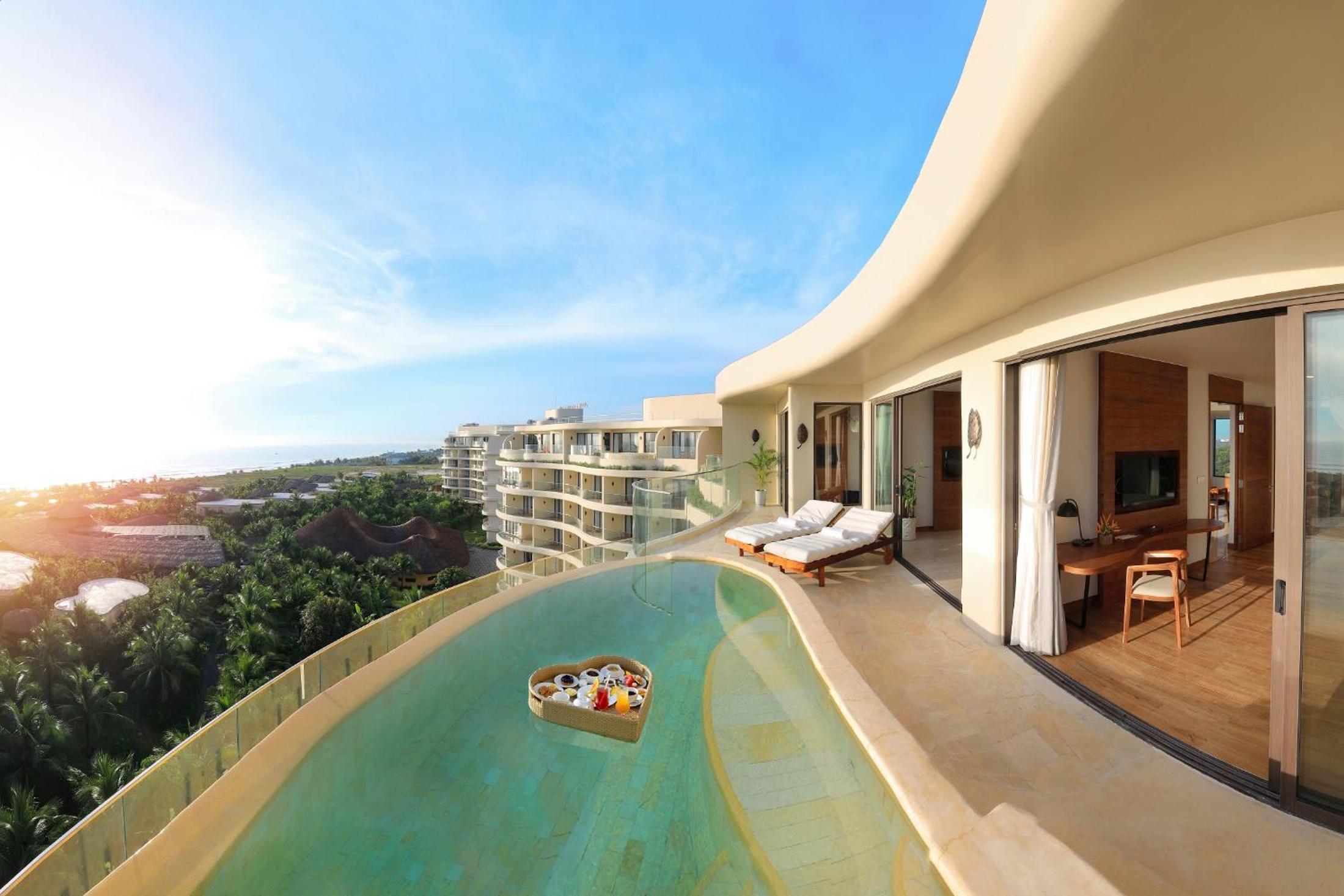 Ana Mandara Cam Ranh view 4