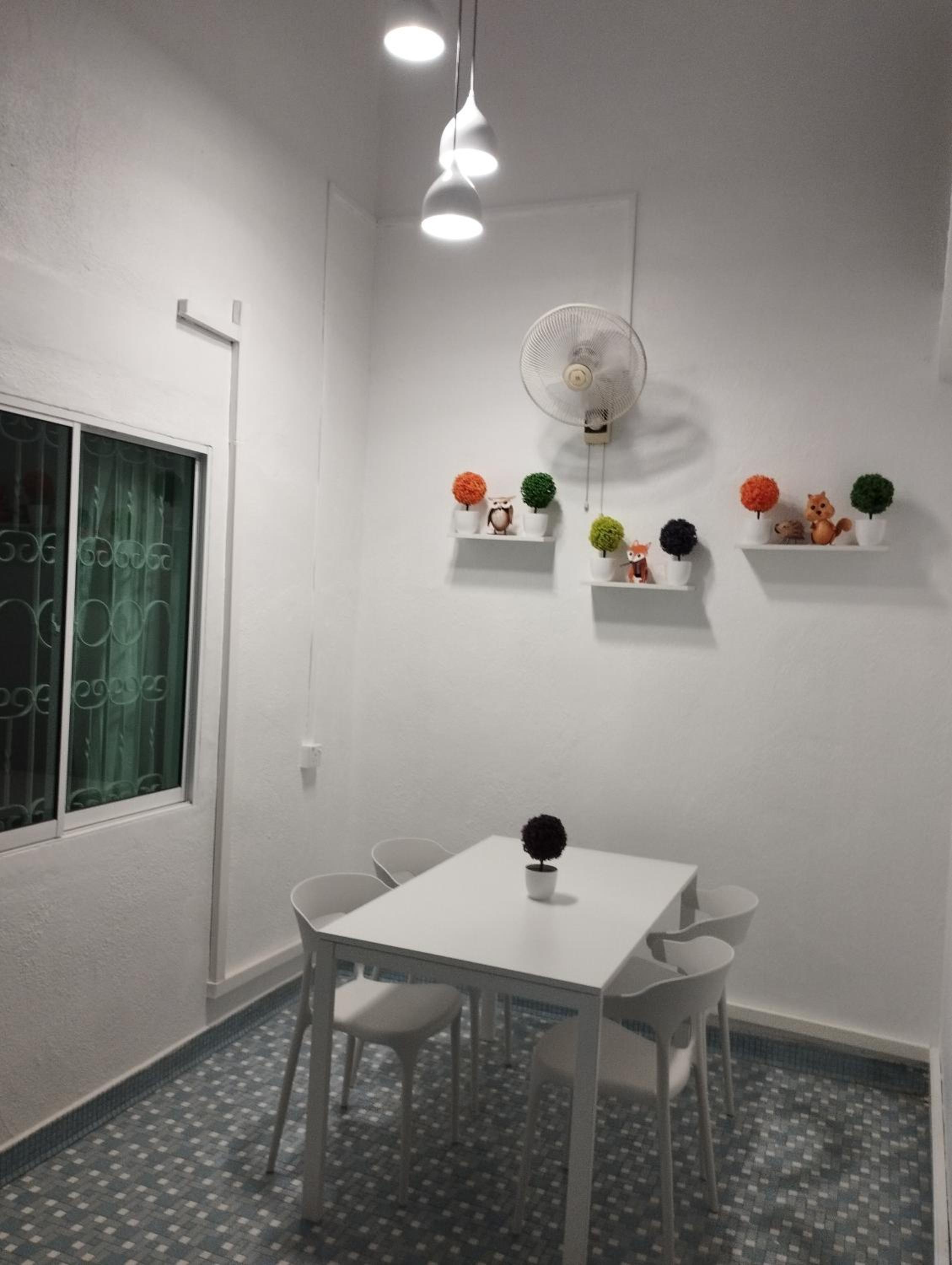 Batu Pahat Taman Banang Homestay, photo 10