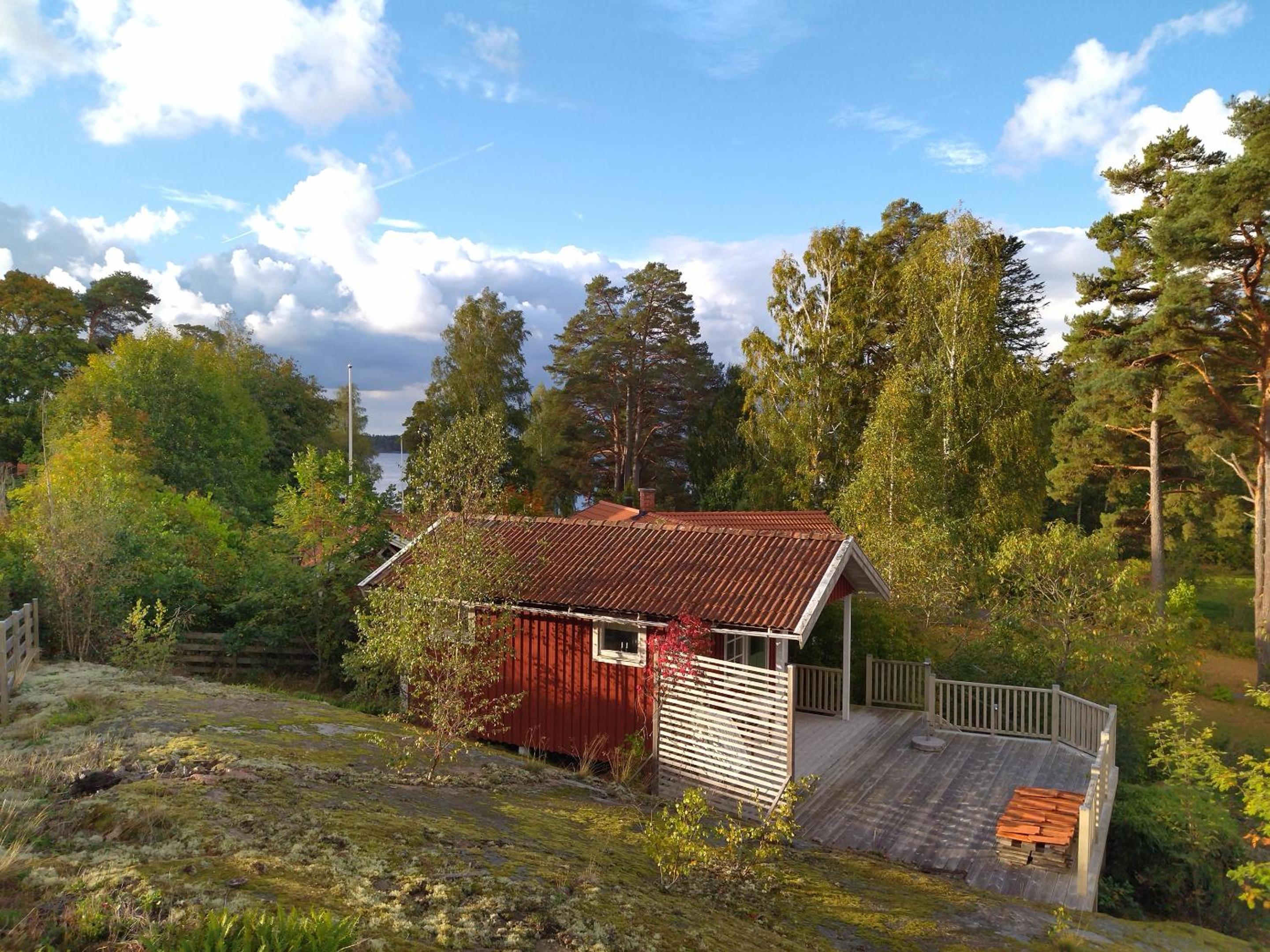 Huset Lövhyddan - SWEEDS Loftahammar view 5