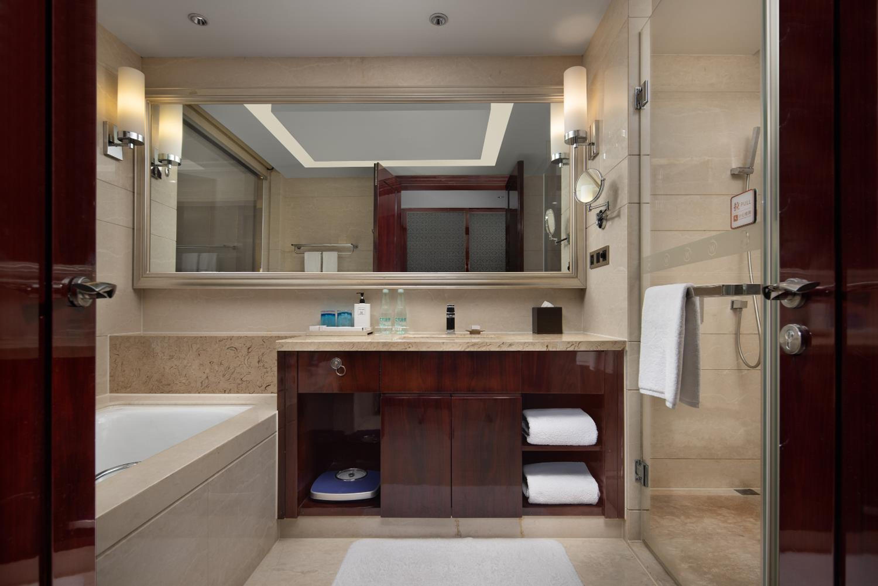 WorldHotel Grand Jiaxing Hunan-Yuelu Business Center - MICE & Group Travel