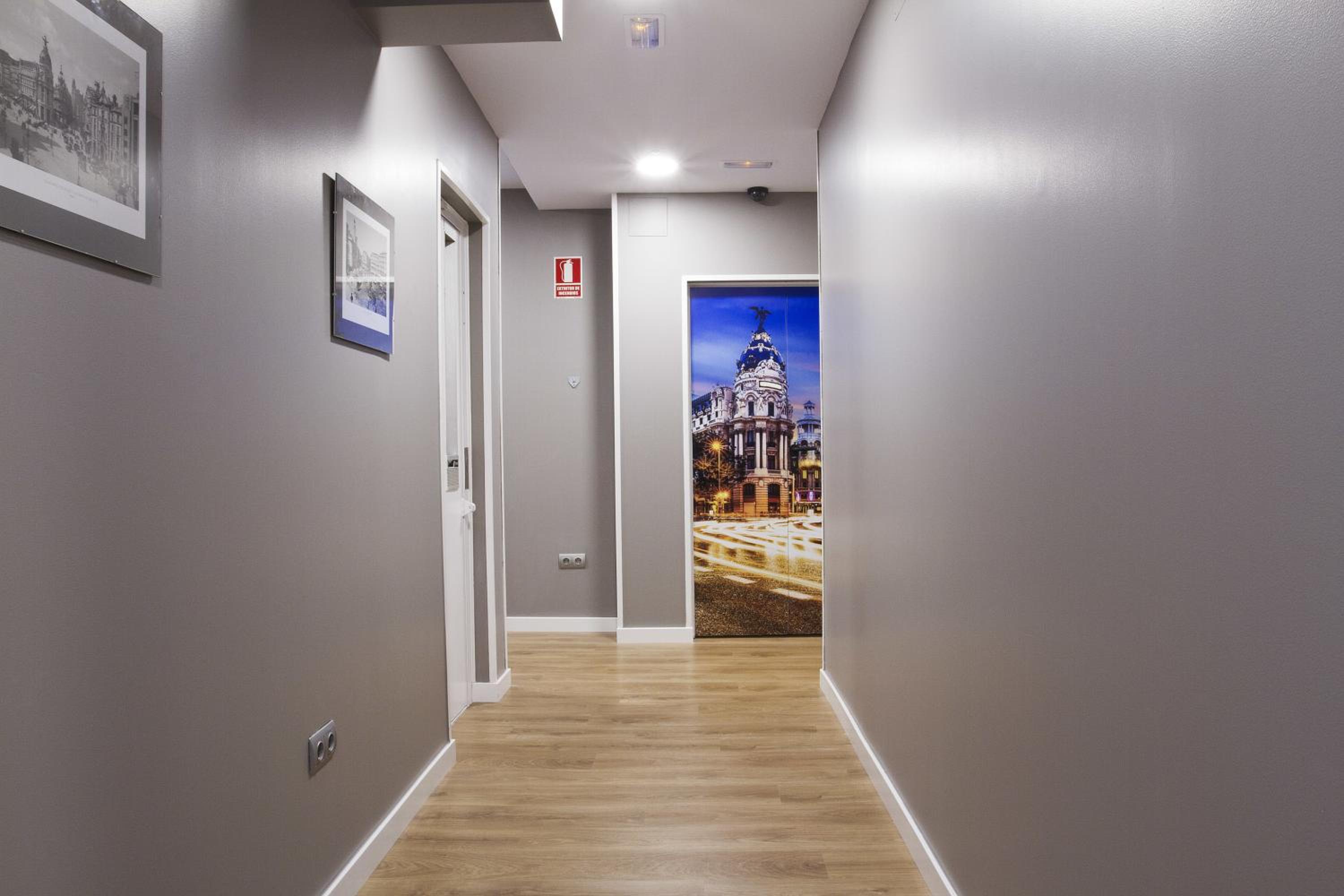 Arenal Suites Puerta del Sol photo 2