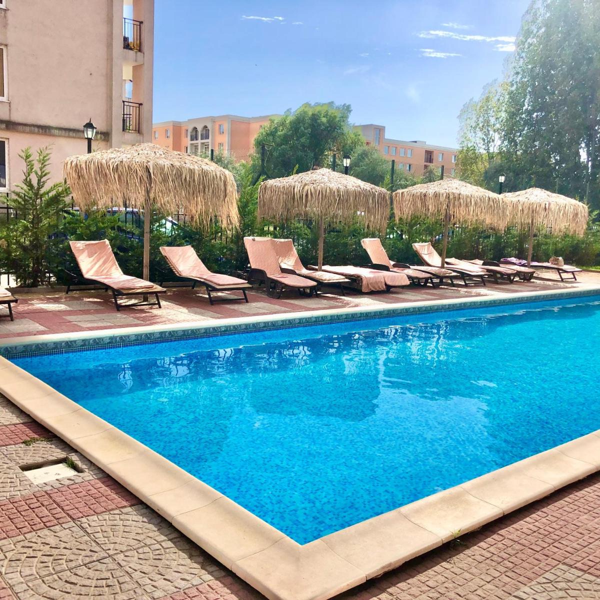 Sunny View Central - Menada Apartments view 4