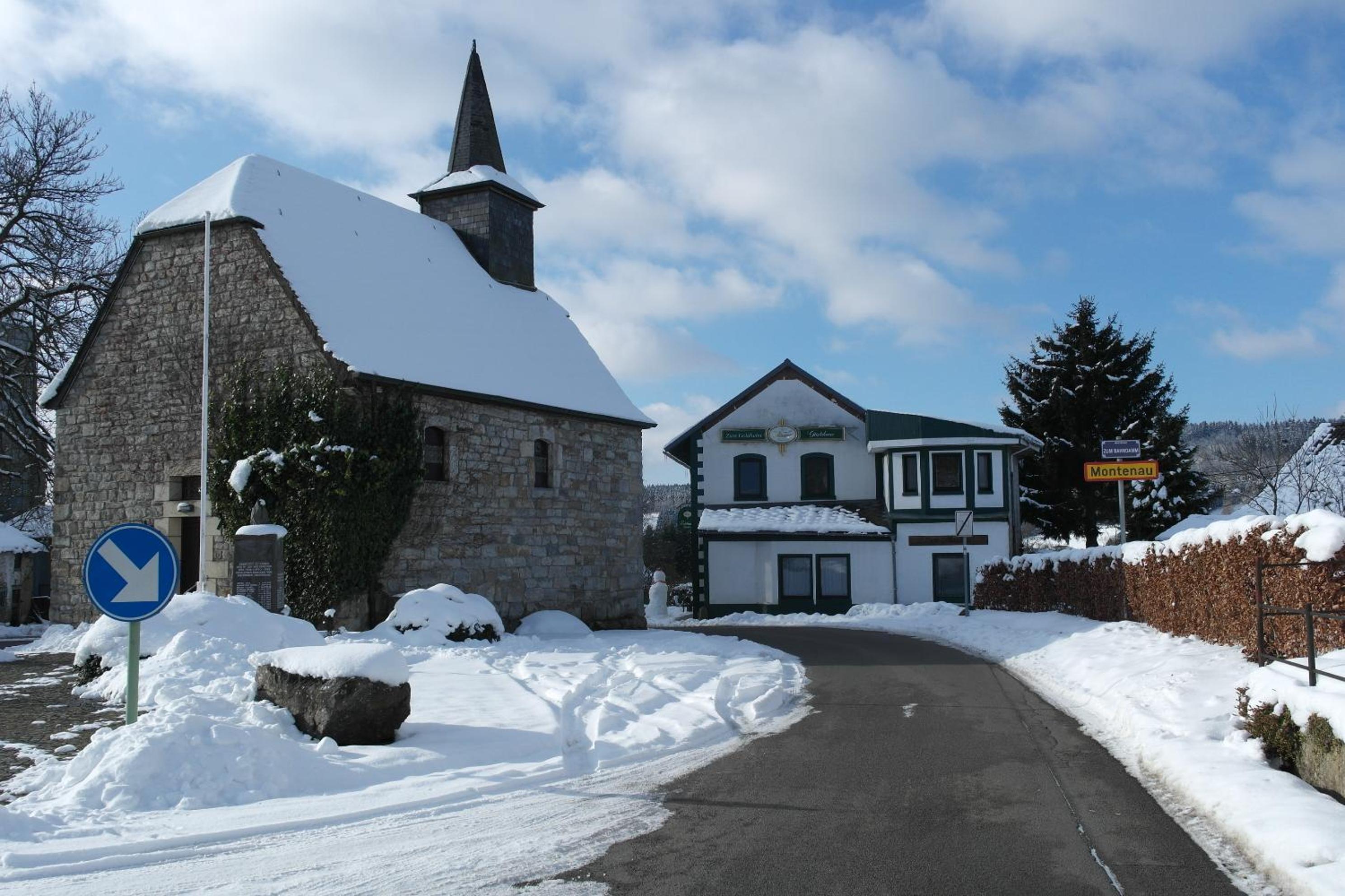 Zum Goldhahn